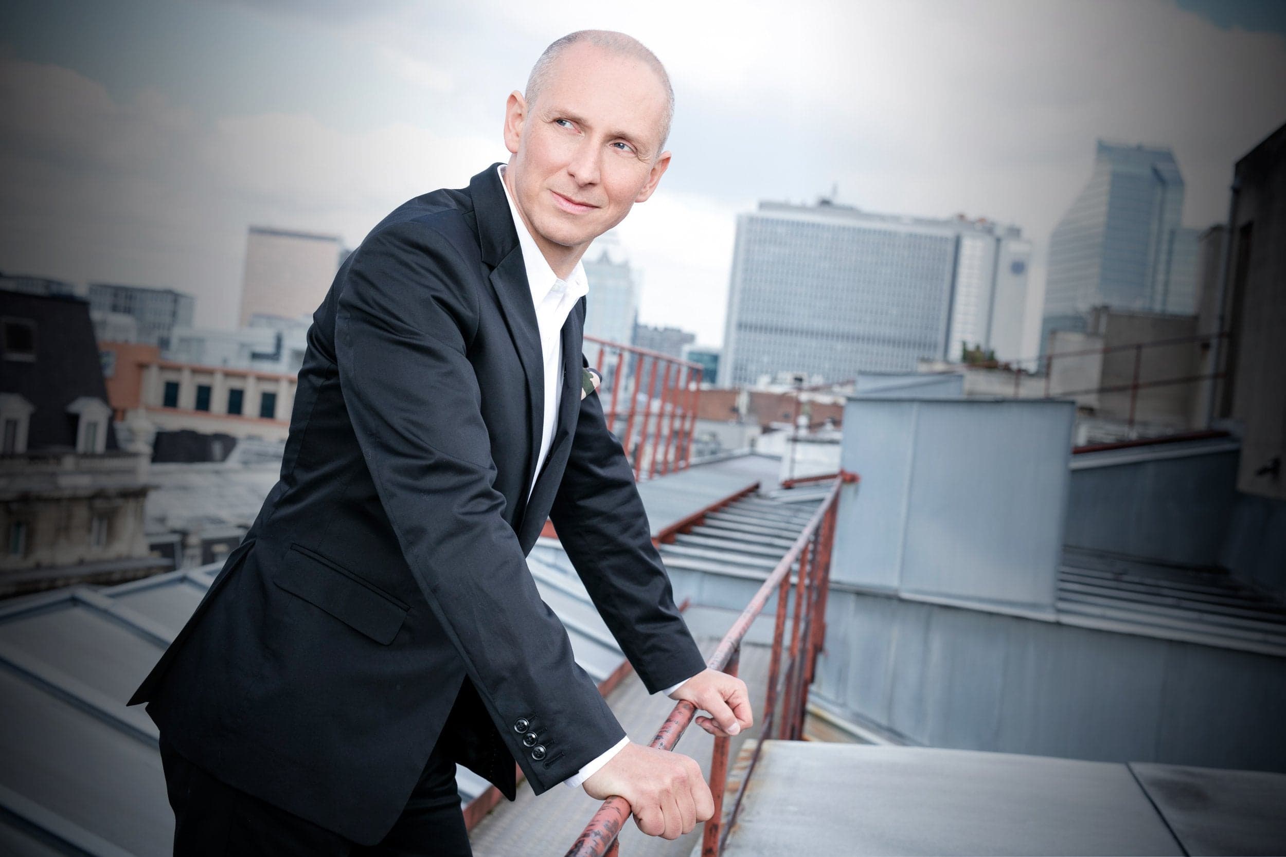 Helmut Lotti goes Classic · photo 1