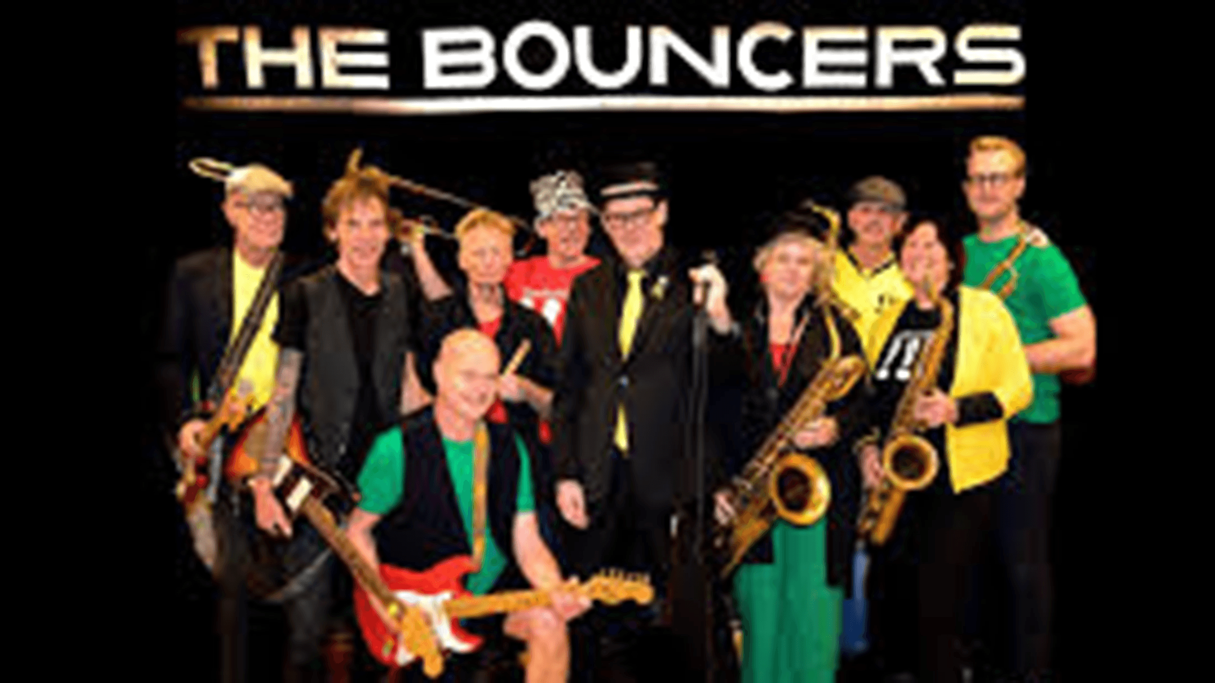 The Bouncers · photo 1