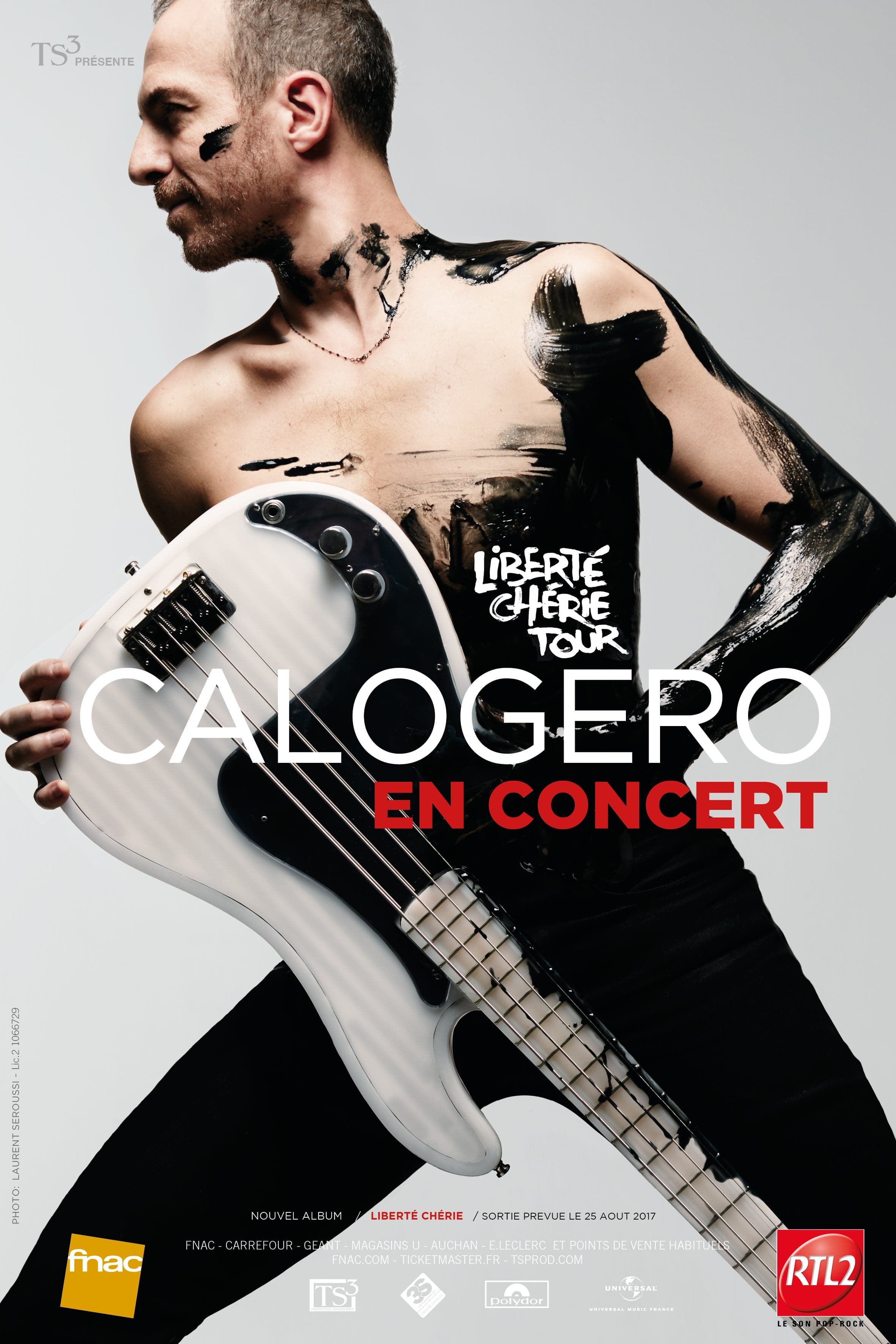 CALOGERO · photo 1