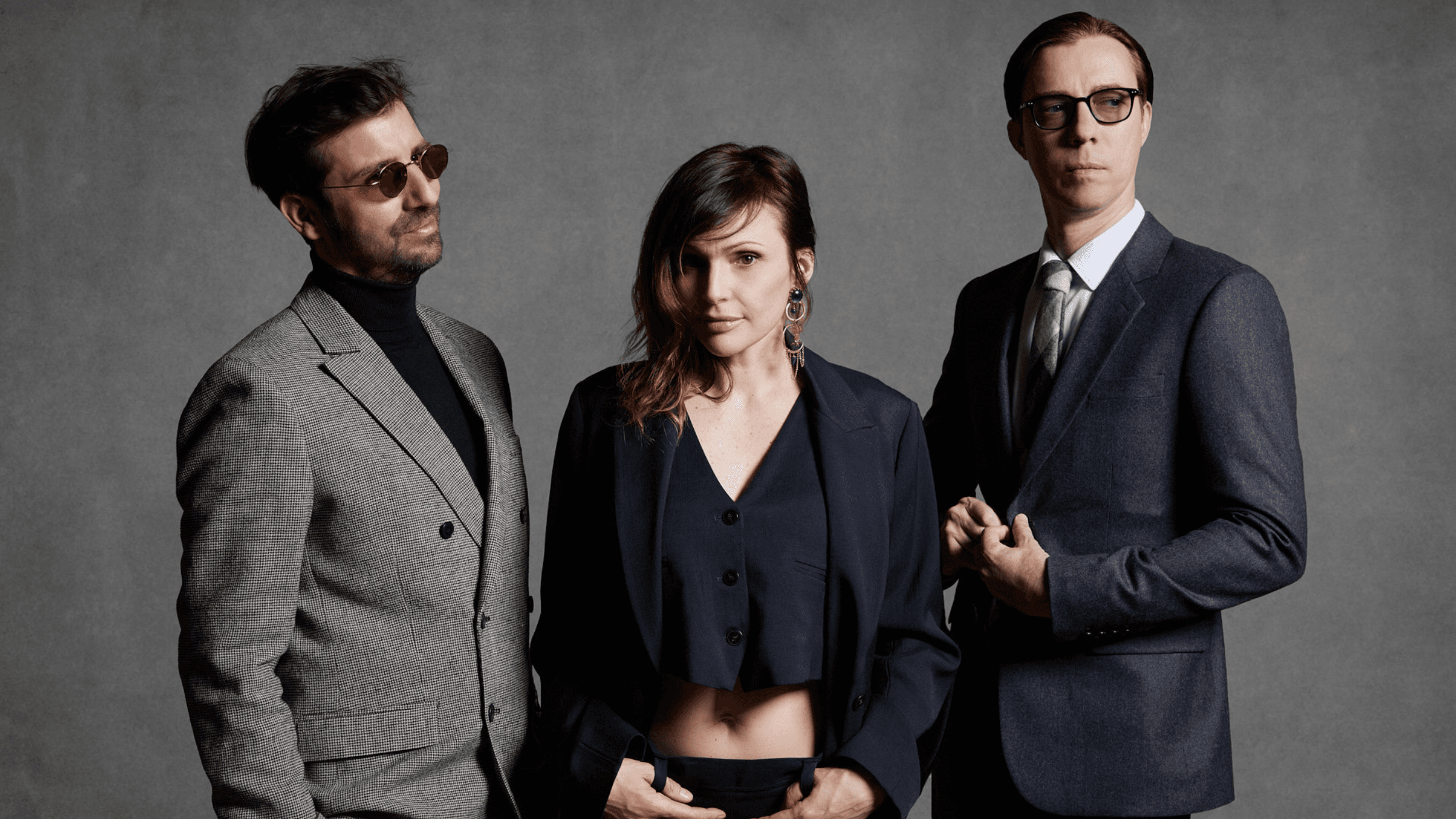 CARAVAN PALACE · photo 1