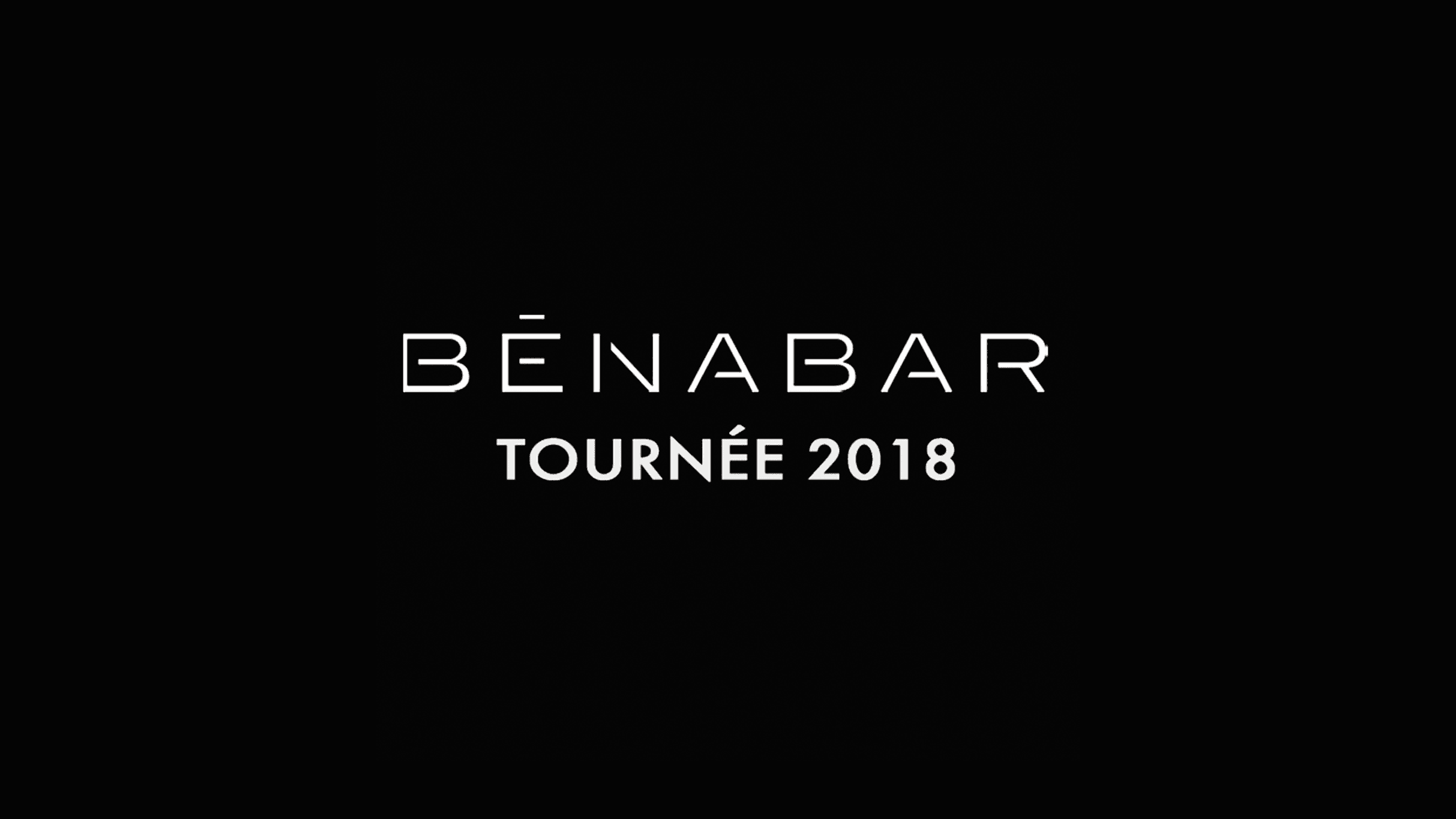 BENABAR · photo 1