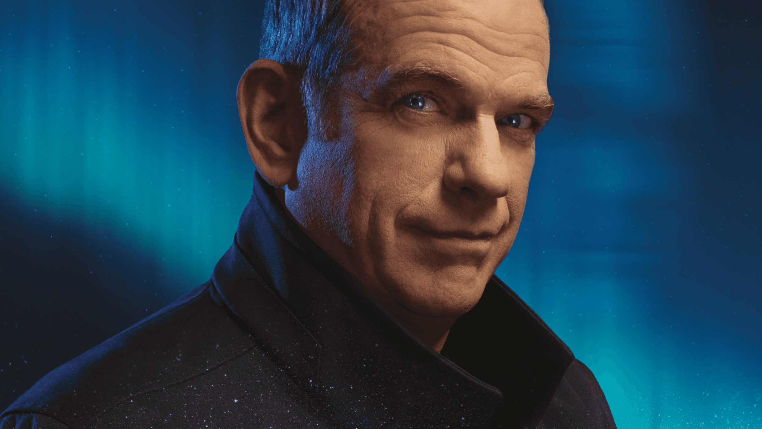 Garou SOLO · photo 1