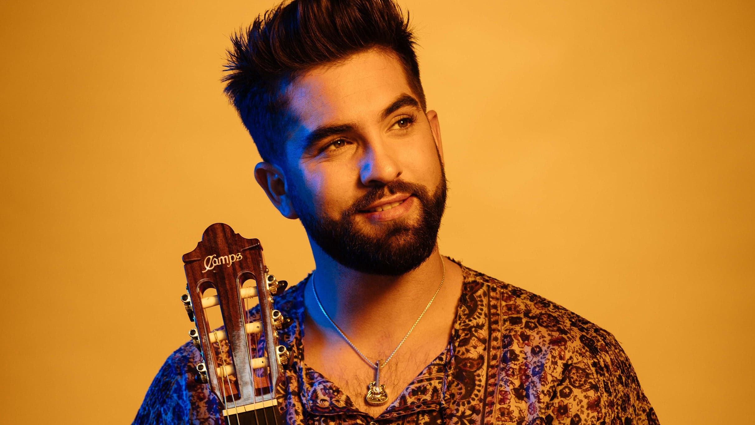 KENDJI GIRAC · photo 1