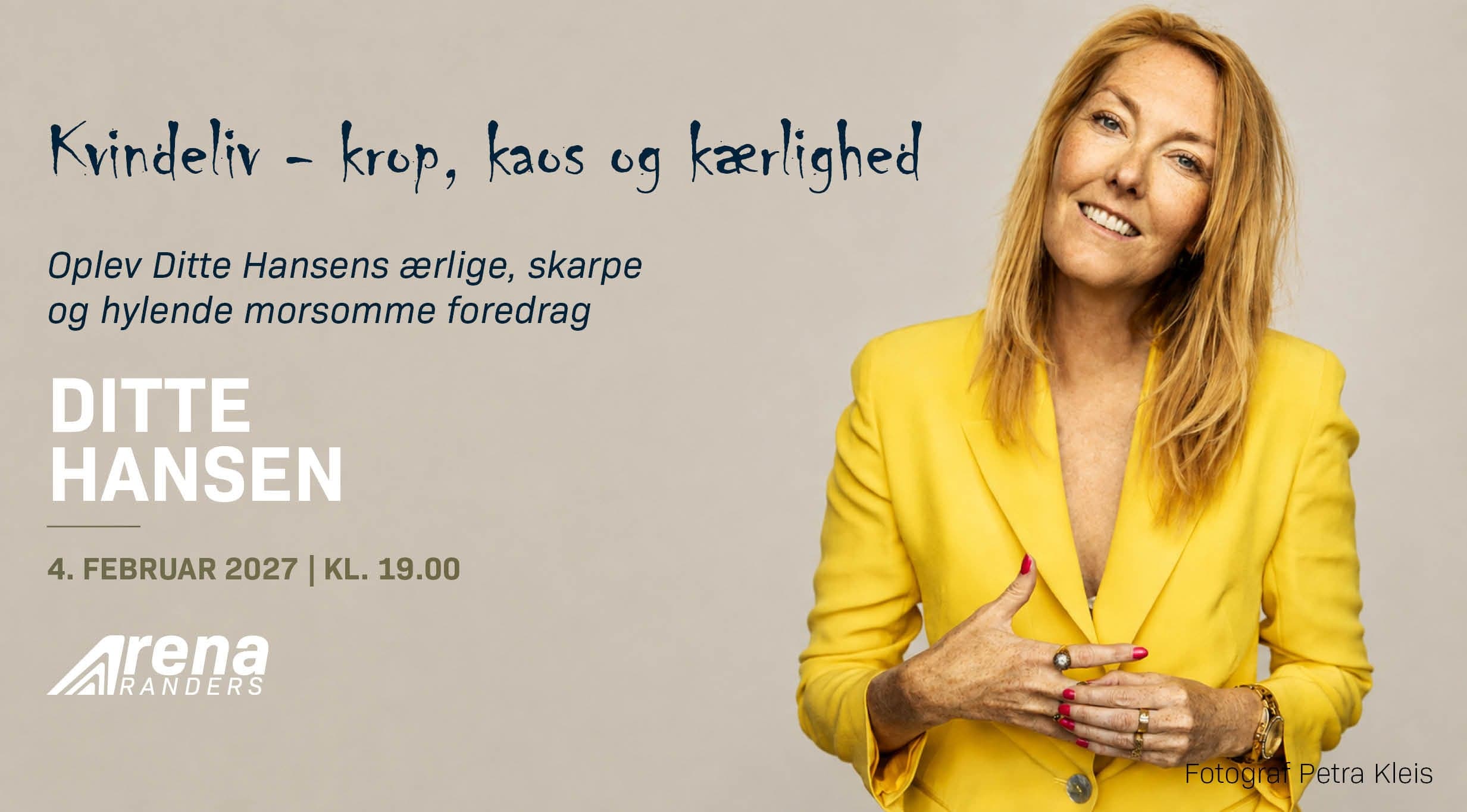 Kvindeliv - krop, kaos og kærlighed · photo 1