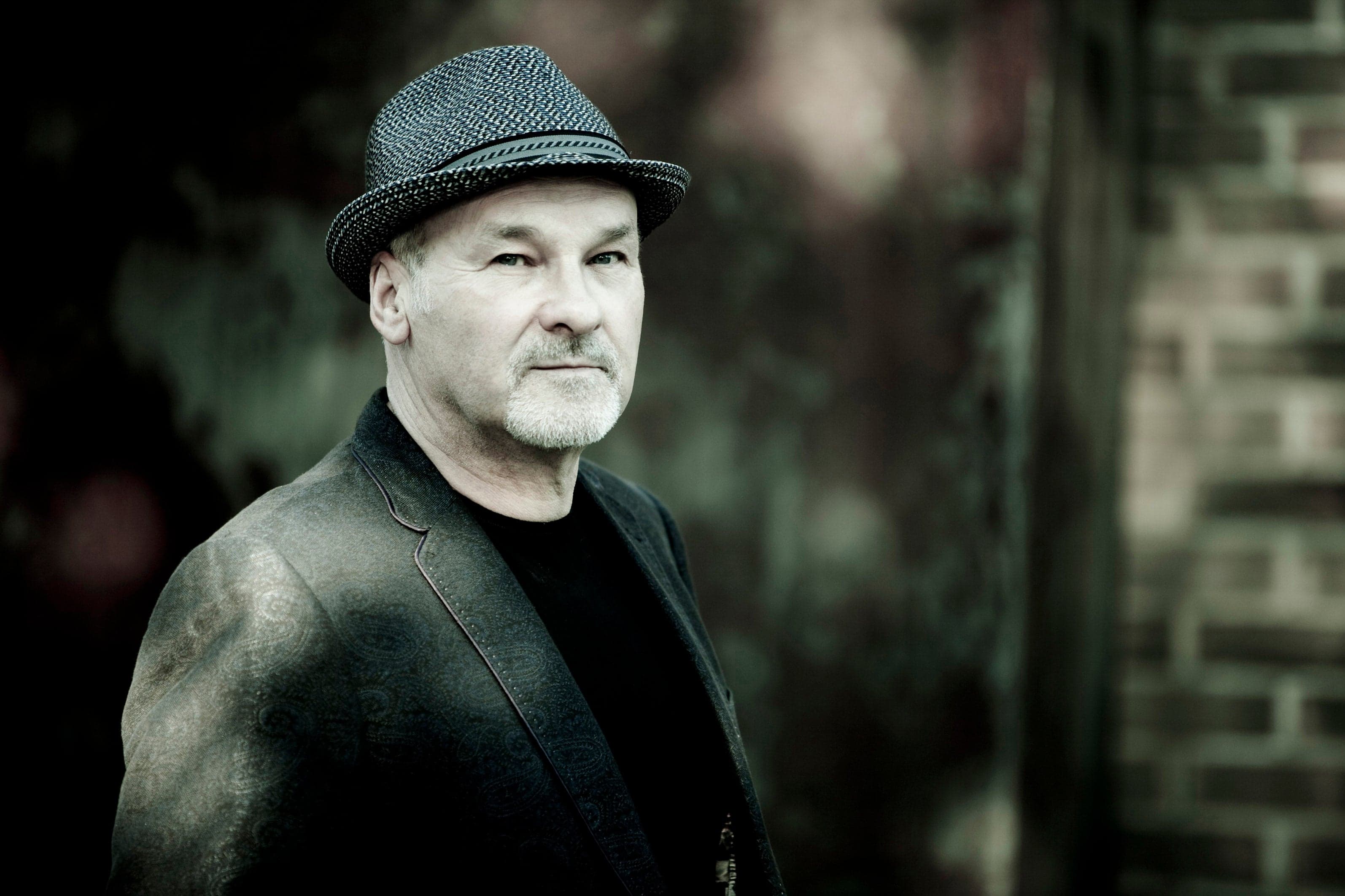 Paul Carrack · photo 1