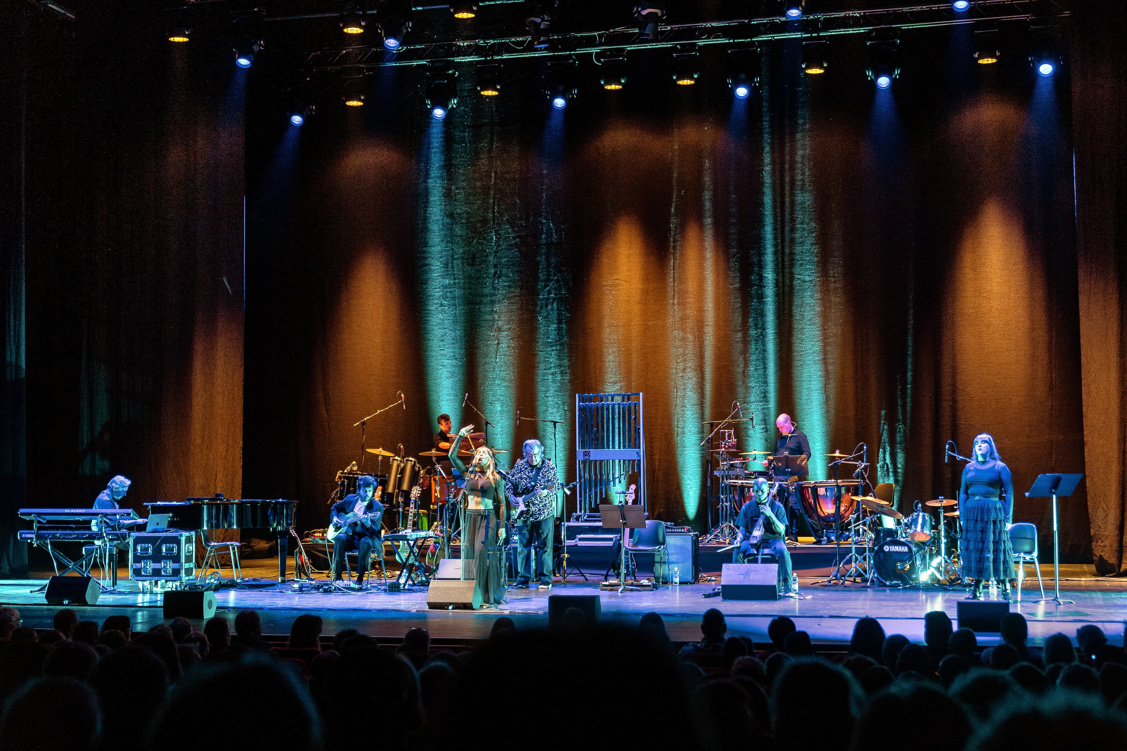 Mike Oldfield's Tubular Bells - The Best of Tubular Bells I, II & III · photo 1