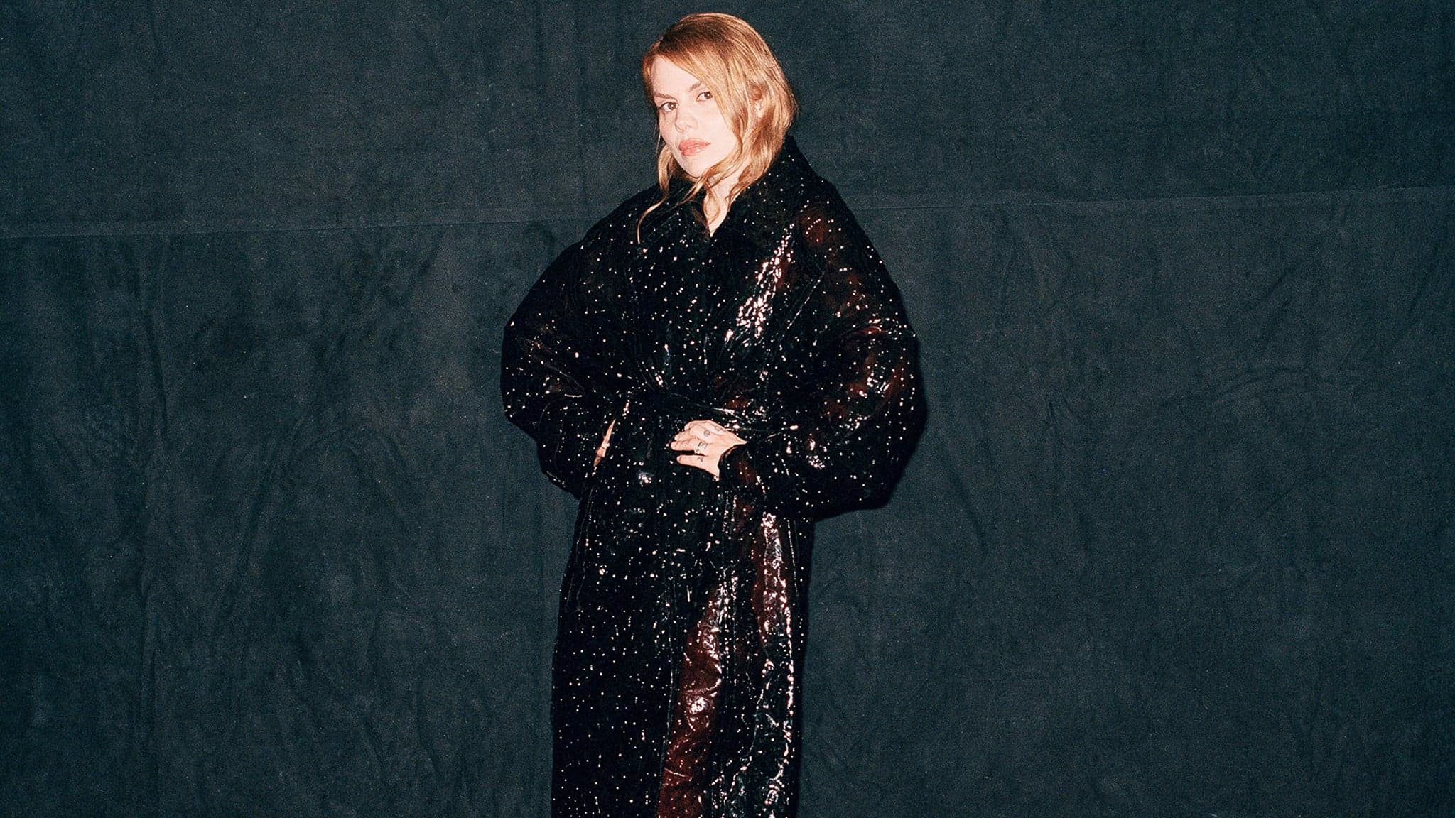 COEUR DE PIRATE · photo 1