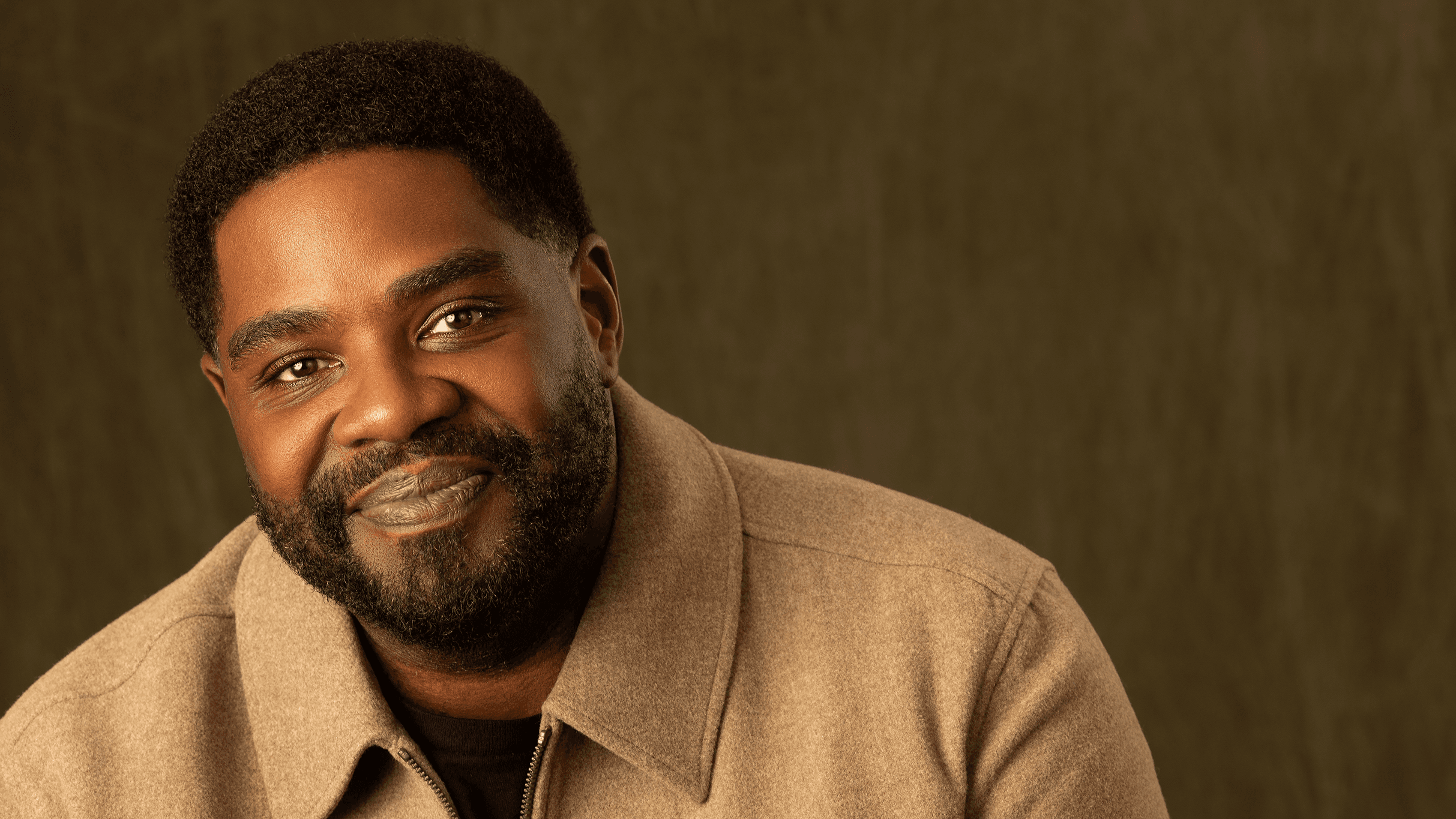 Ron Funches · photo 1