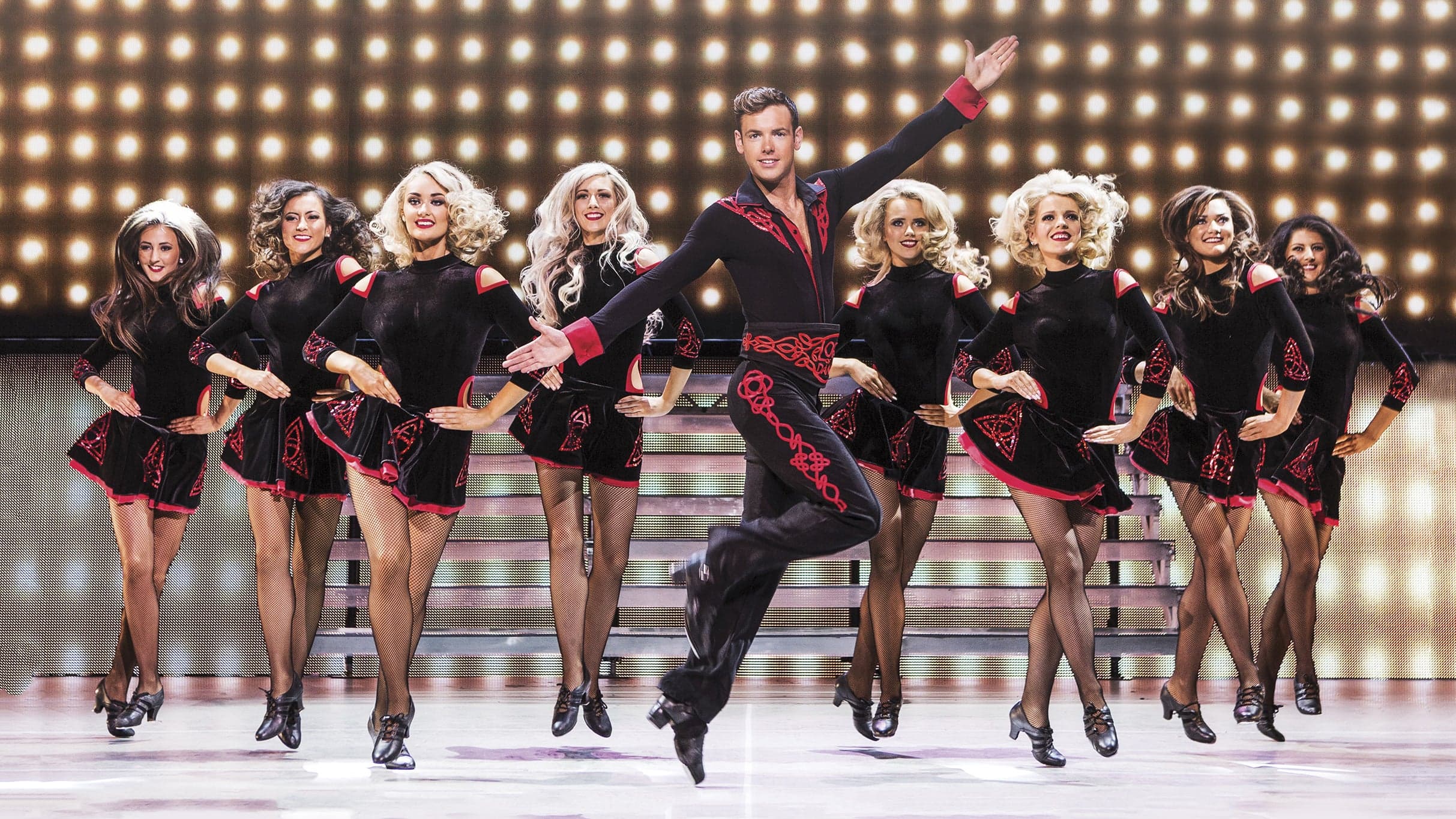 Lord of the Dance 2026 · photo 1