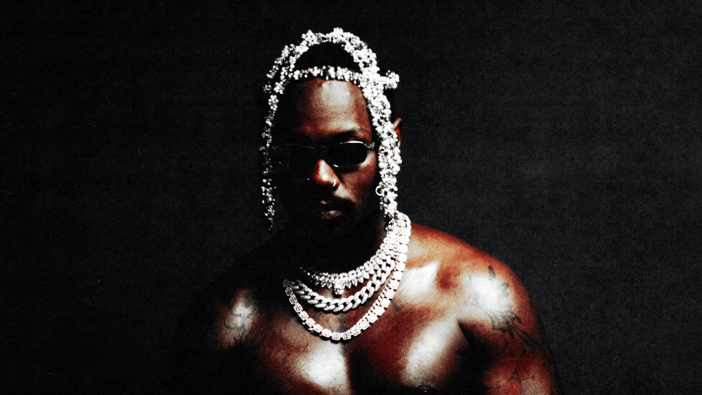 Channel Tres - The Enigma Tour · photo 1