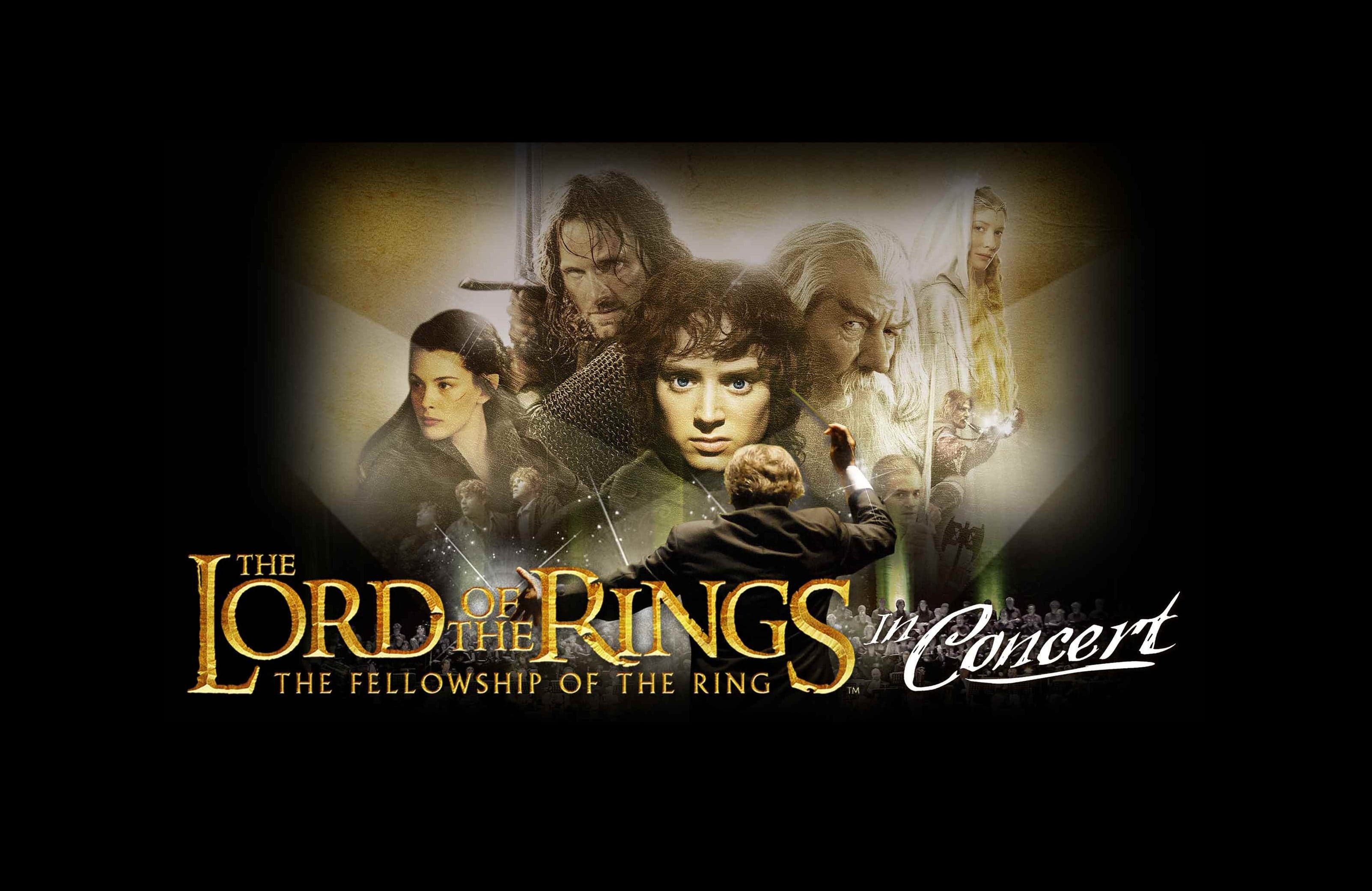 The Lord of the Rings: The Fellowship of the Ring in Concert · photo 1