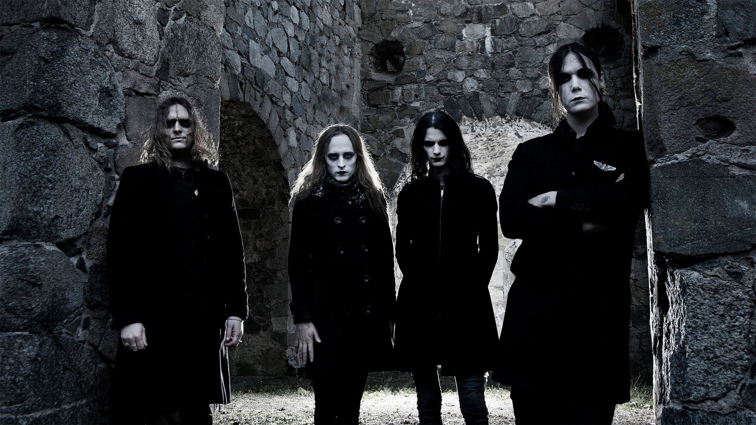 SOEN   TRIBULATION   GUEST · photo 1