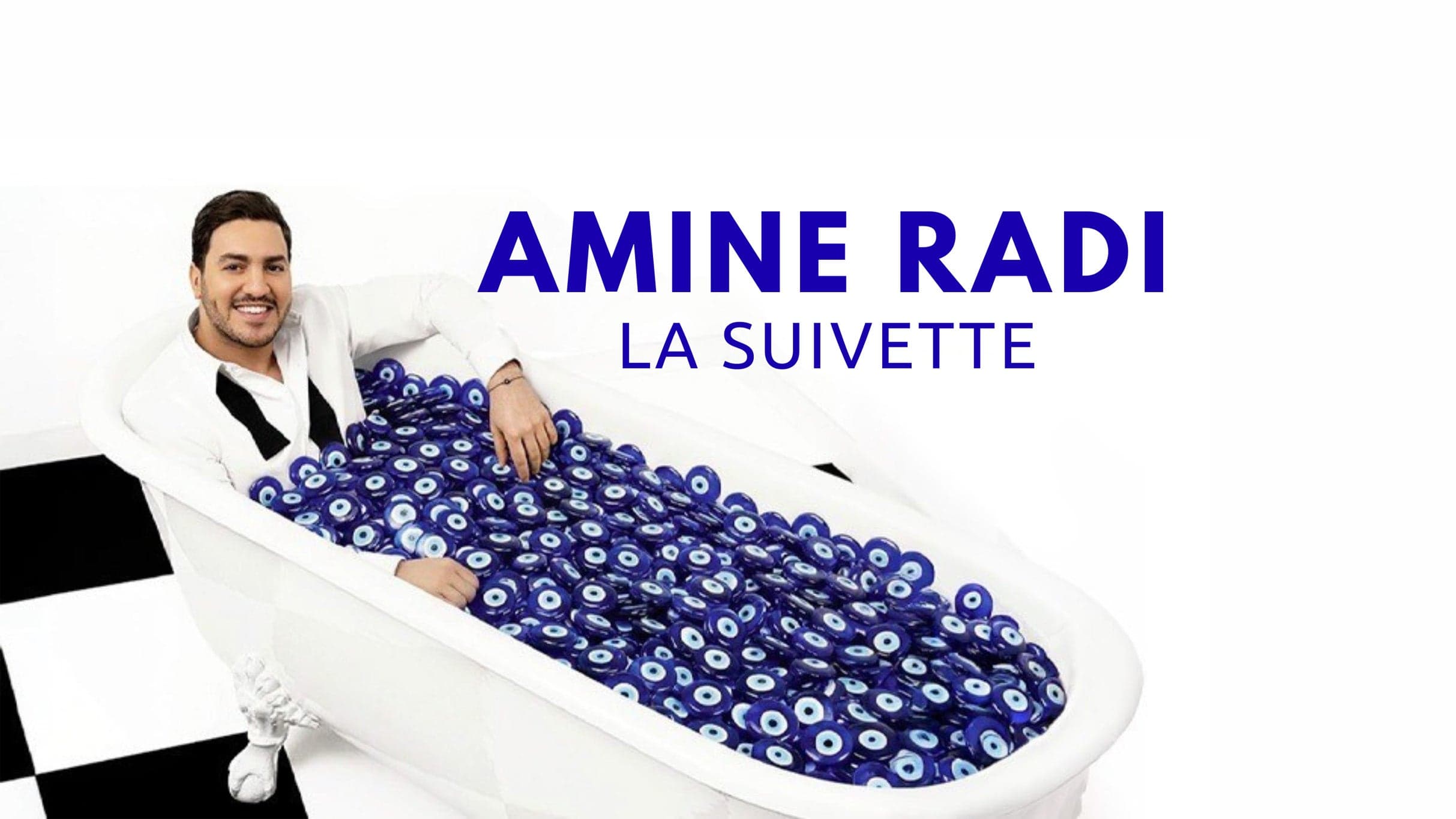 Amine Radi | La Suivette ! · photo 1