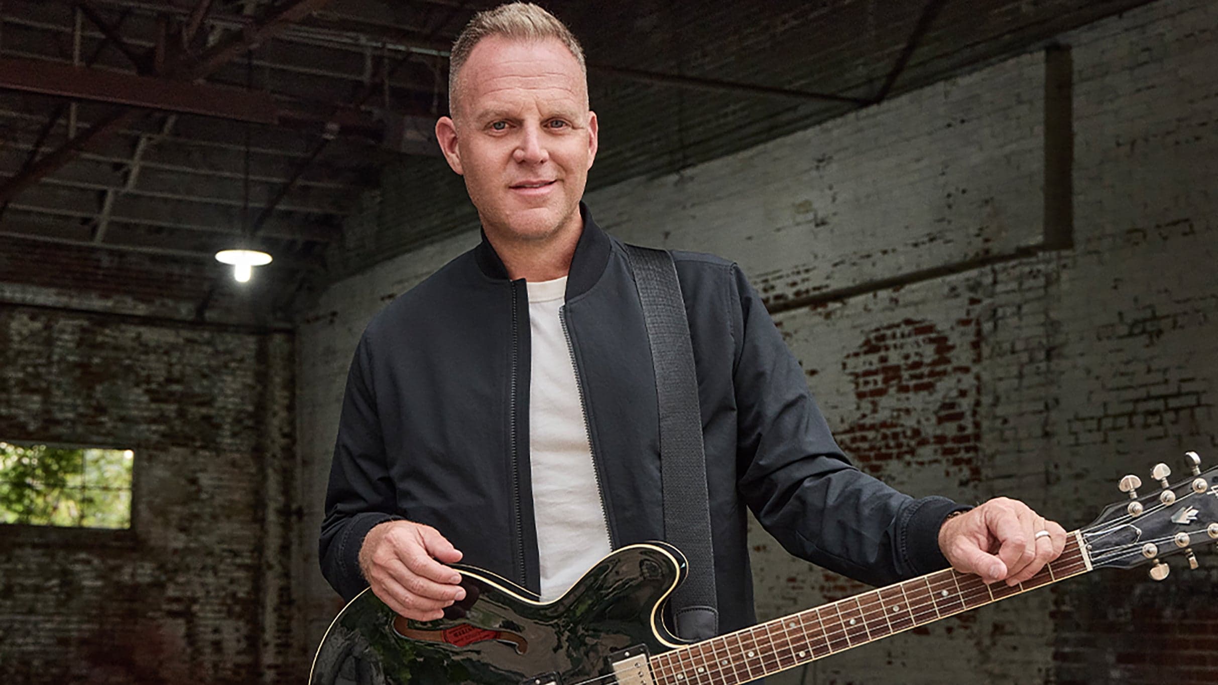 Matthew West: Jesus Is King Tour - Austin, TX · photo 1