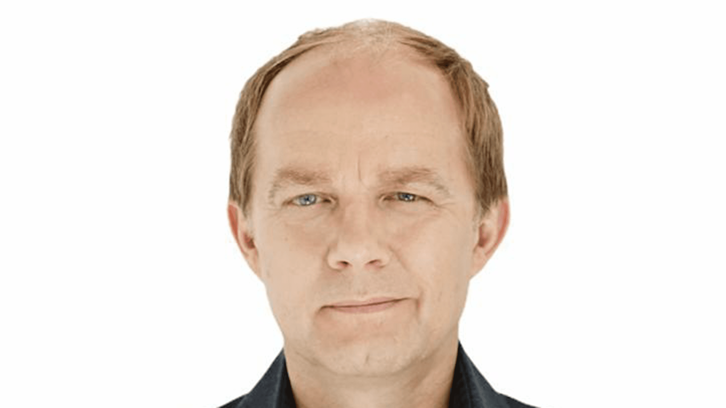 Derek Ogilvie - Up Close and Personal · photo 1