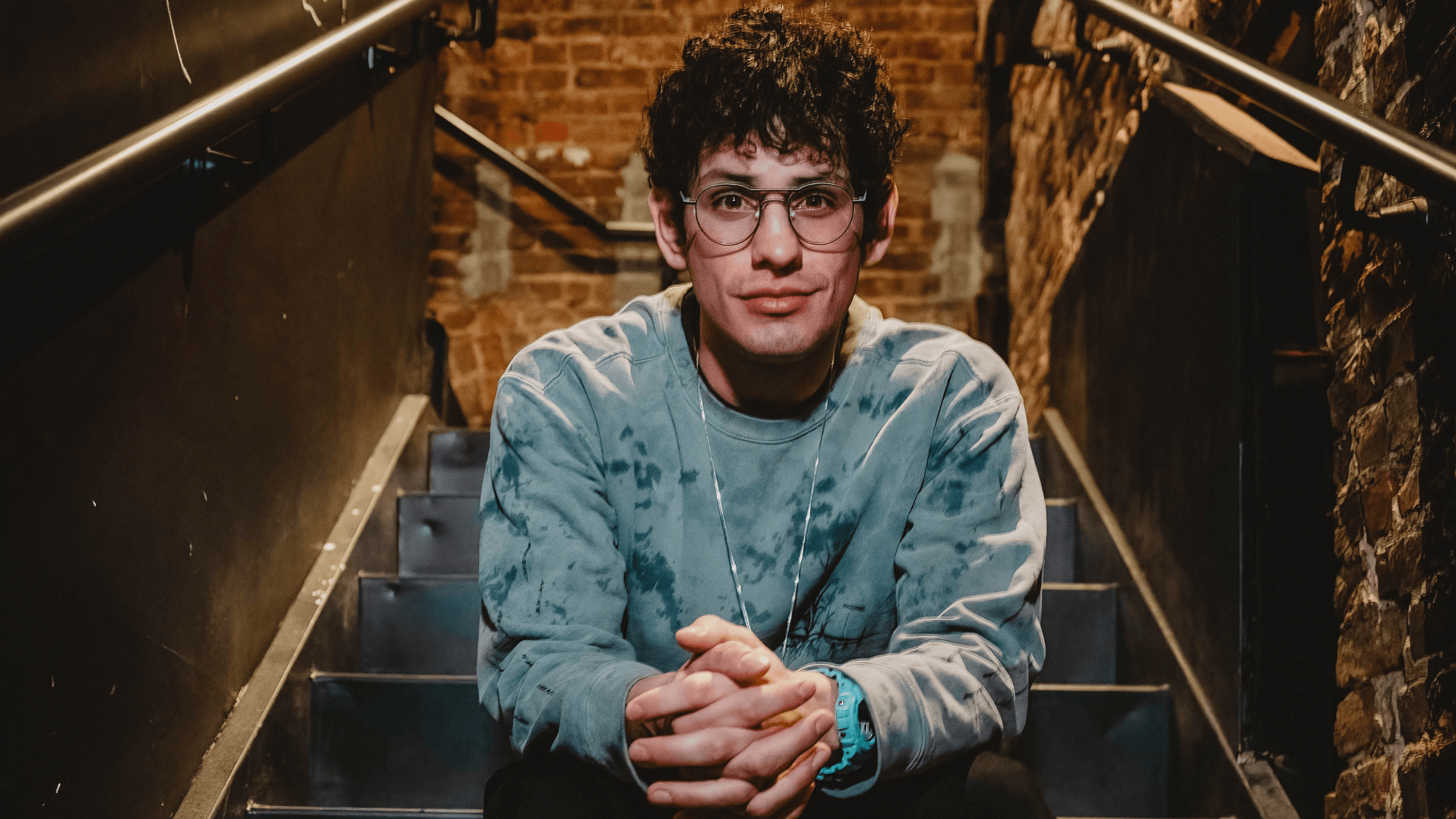 Party101 with Matt Bennett · photo 1