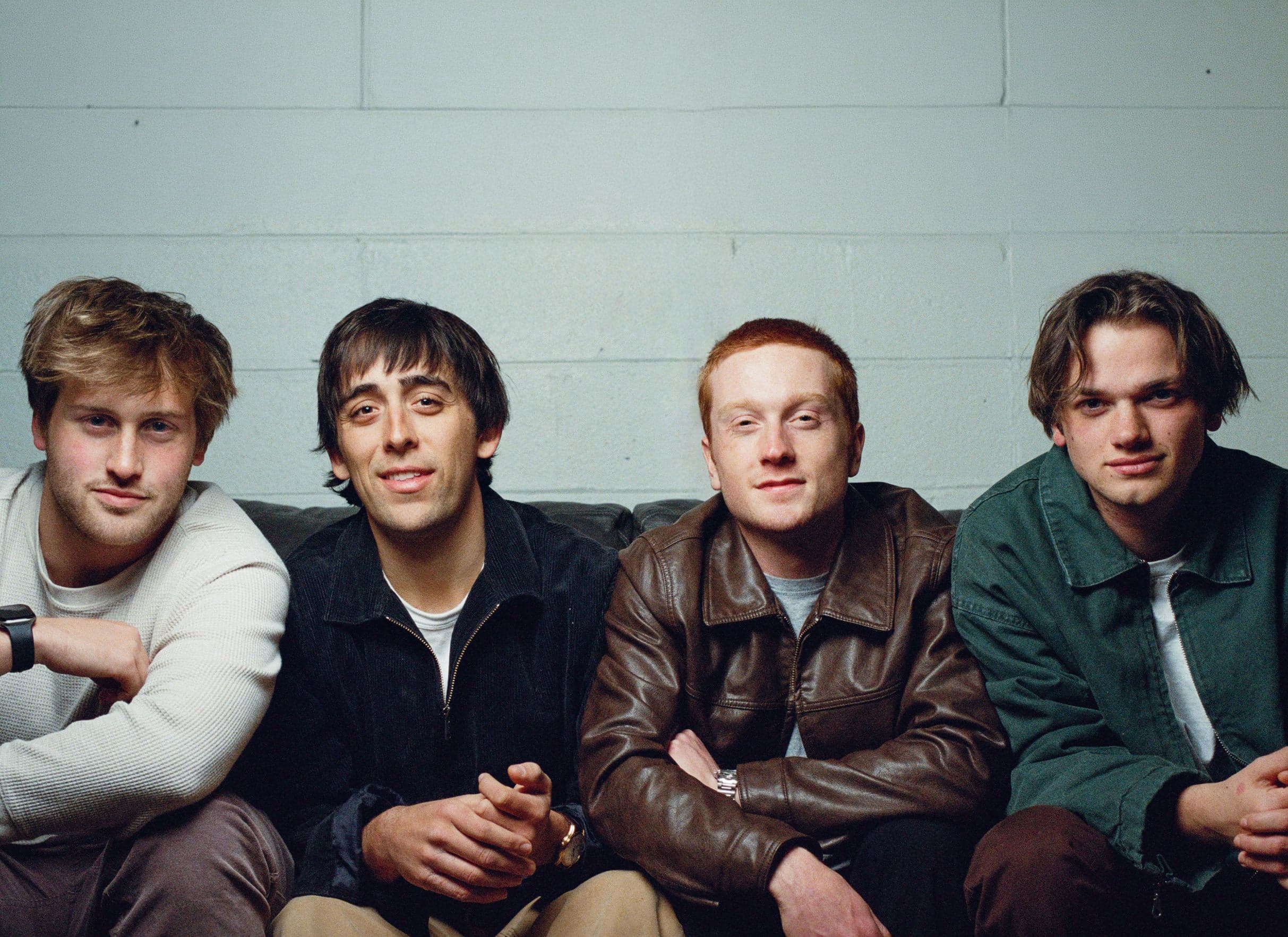 The Bends · photo 1
