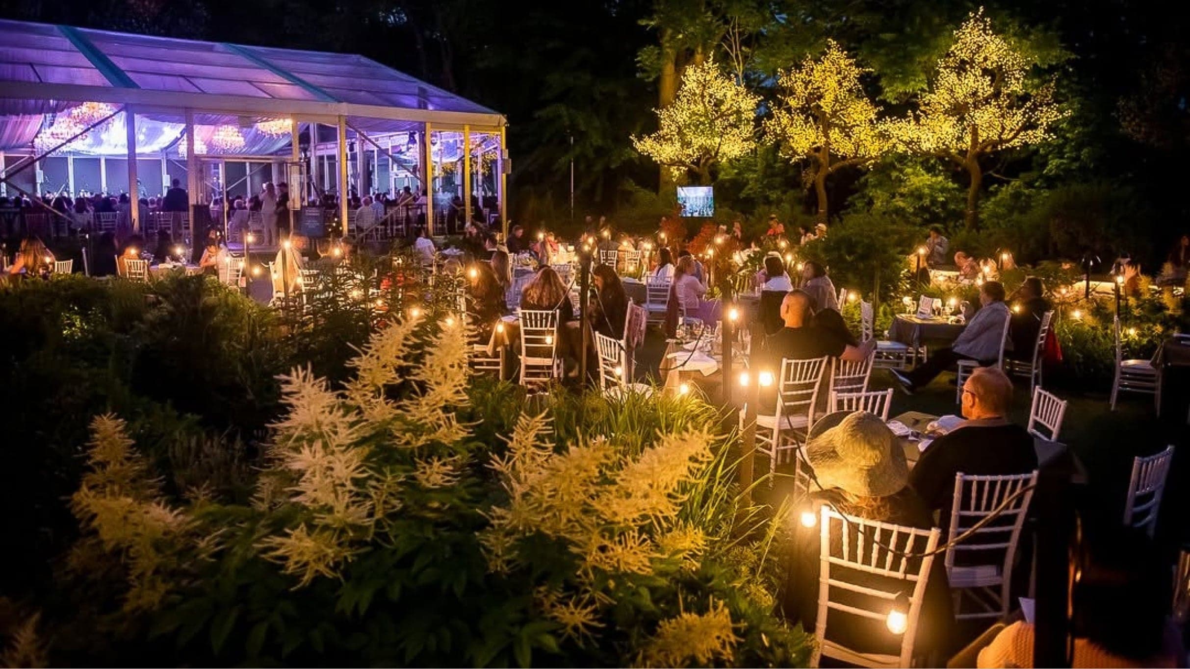 Symphony in the Gardens: Disney, Dreamworks & Beyond · photo 1