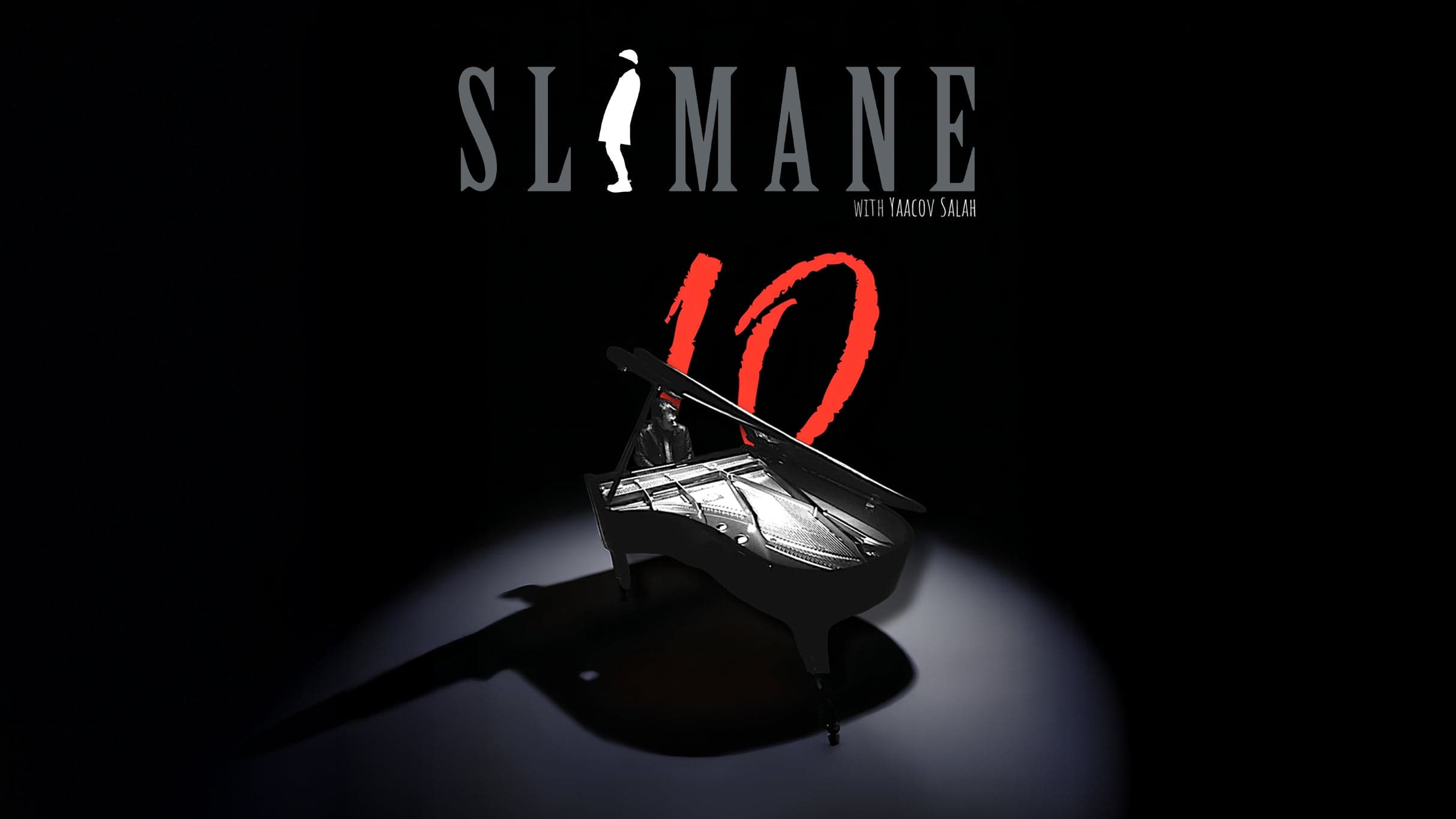 Slimane · photo 1