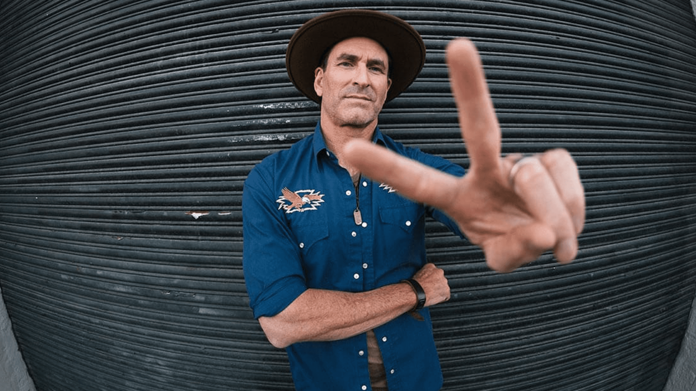 Pete Murray · photo 1