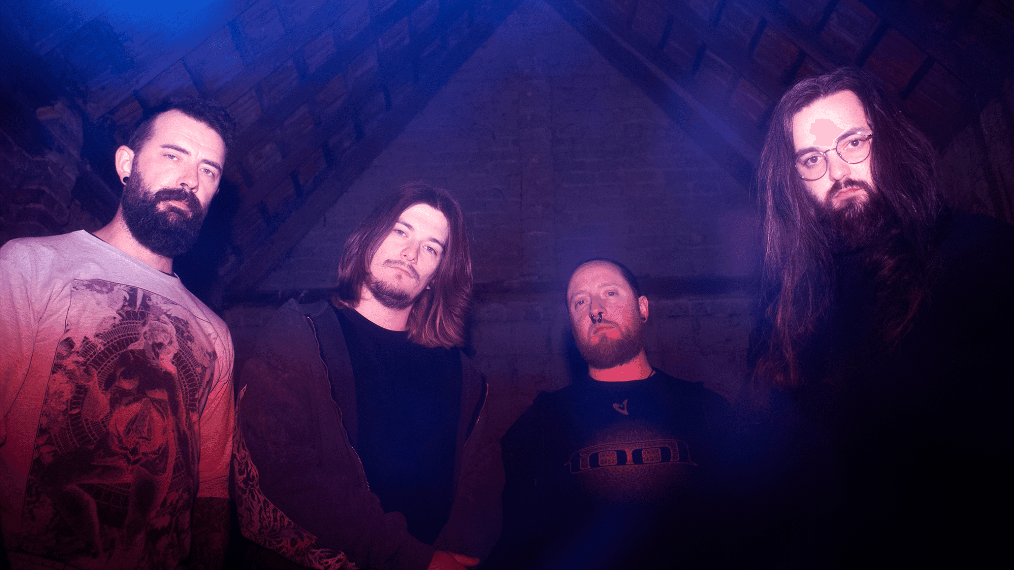 Altered Rebirth - Nethersun Release Show · photo 1