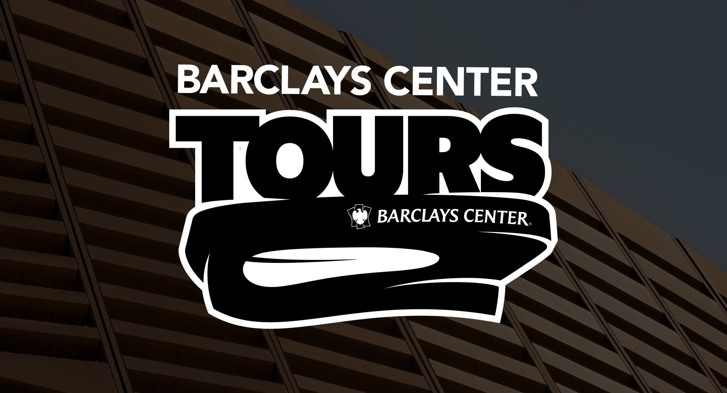 Barclays Center Tours · photo 1