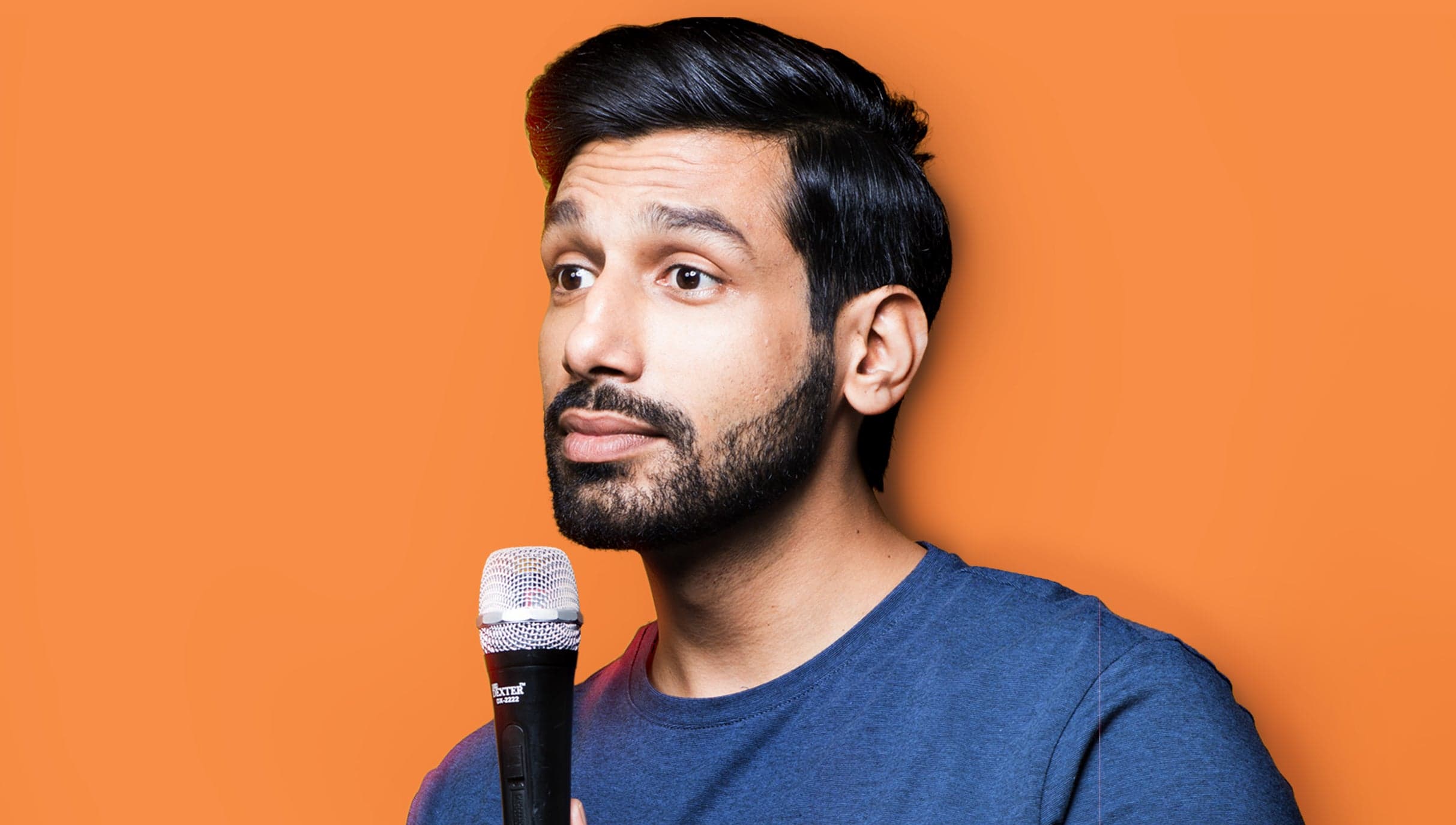 Kanan Gill · photo 1
