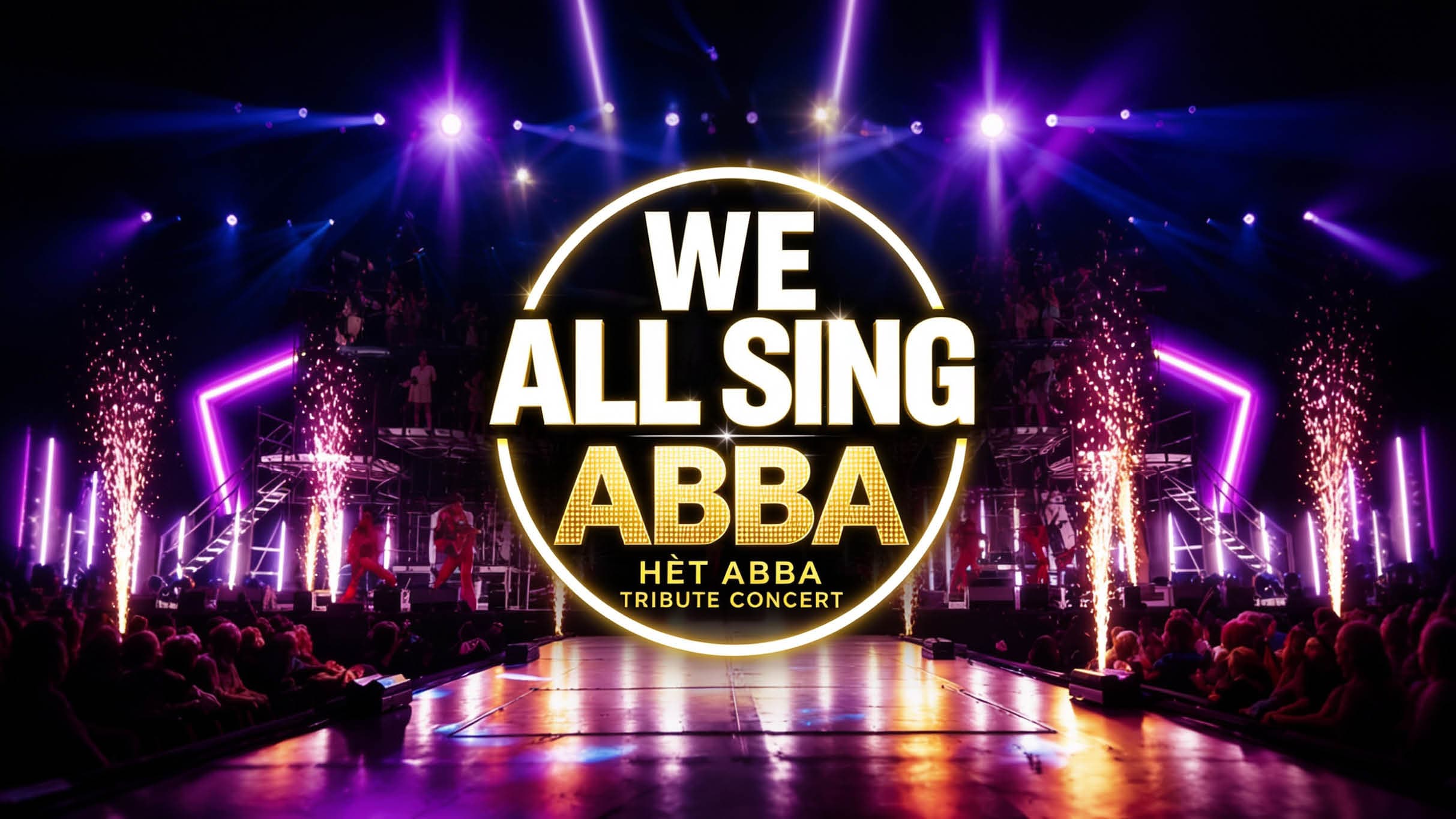 We All Sing ABBA · photo 1