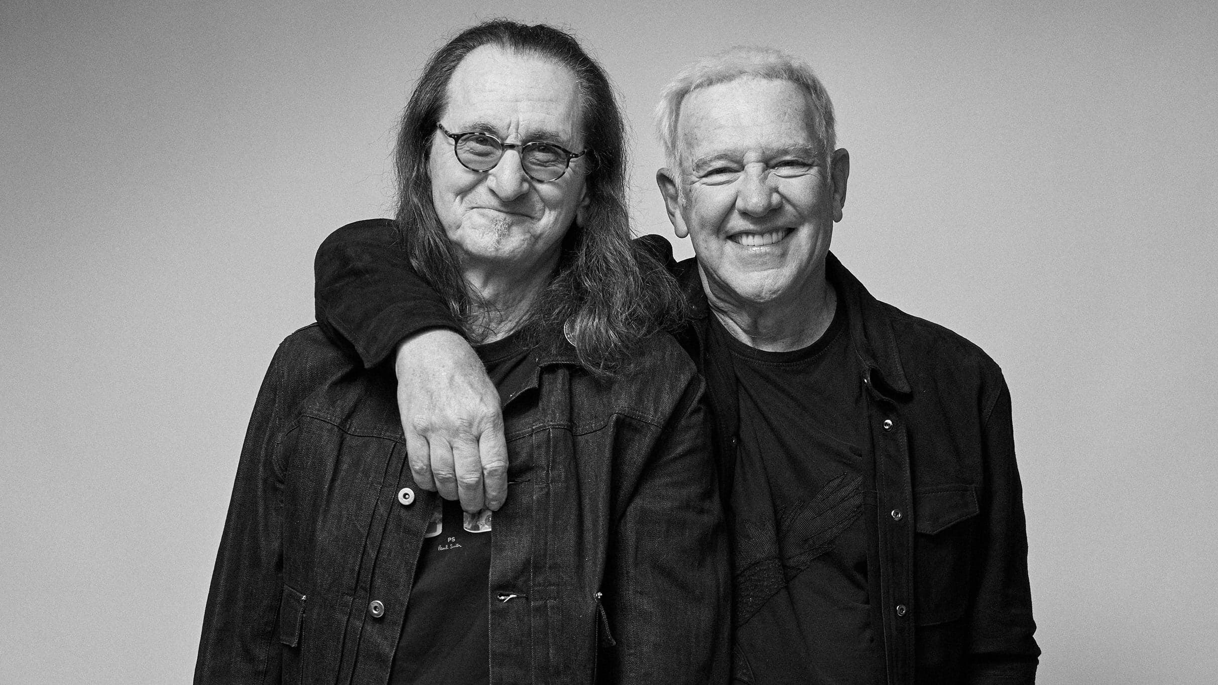 RUSH: Fifty Something Tour · photo 1
