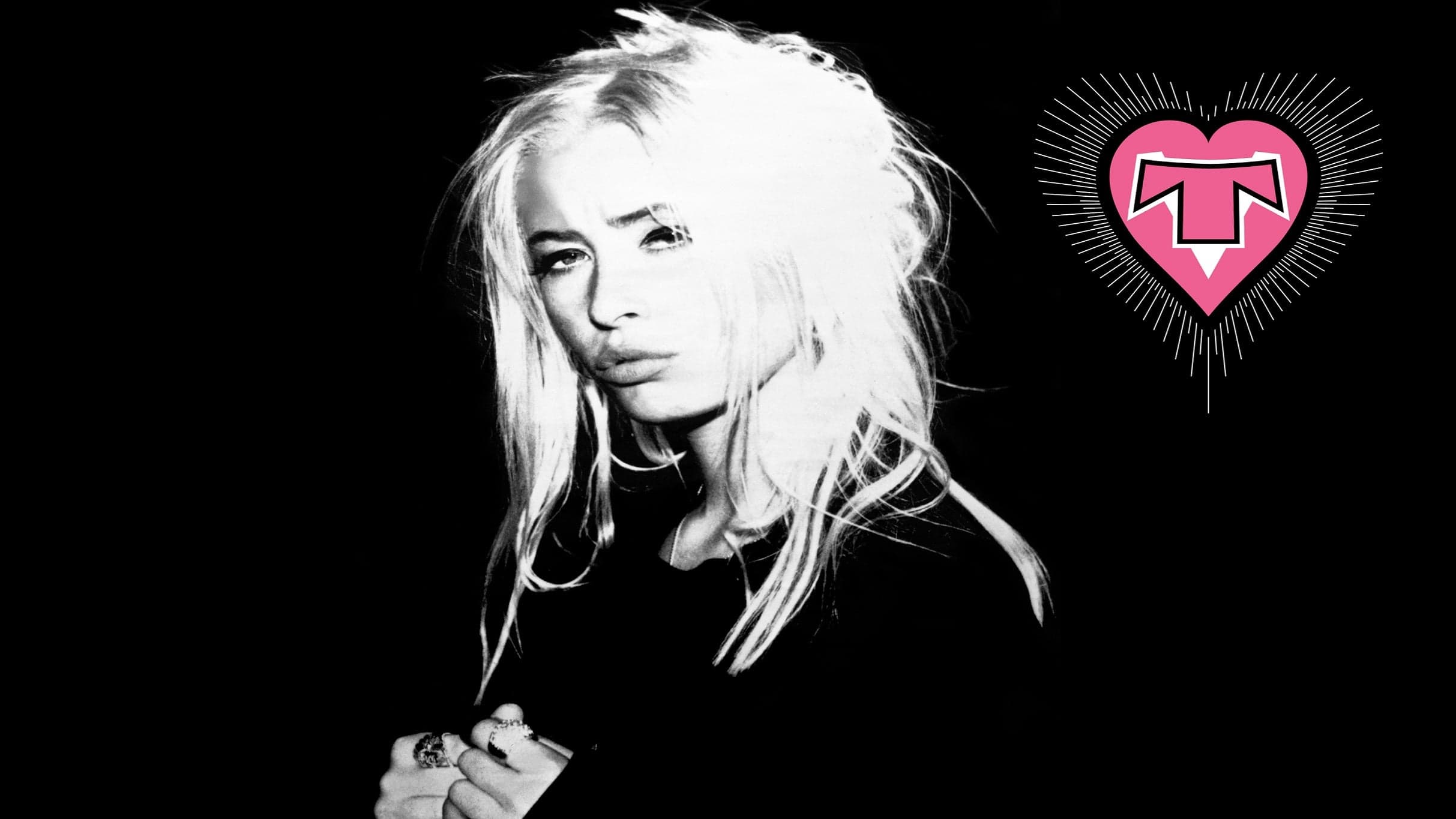 Transvision Vamp · photo 1