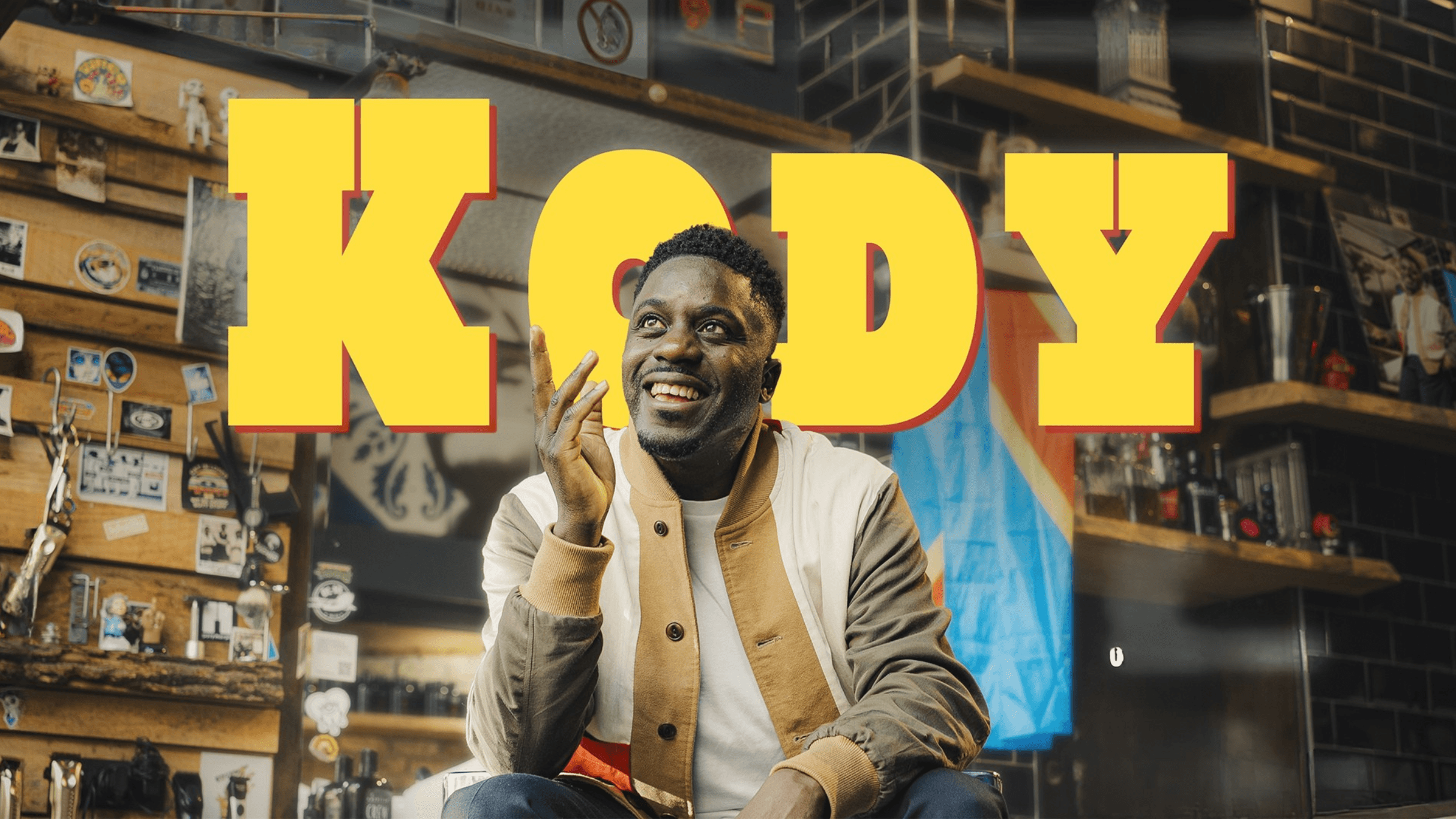 Kody « Évolué » · photo 1