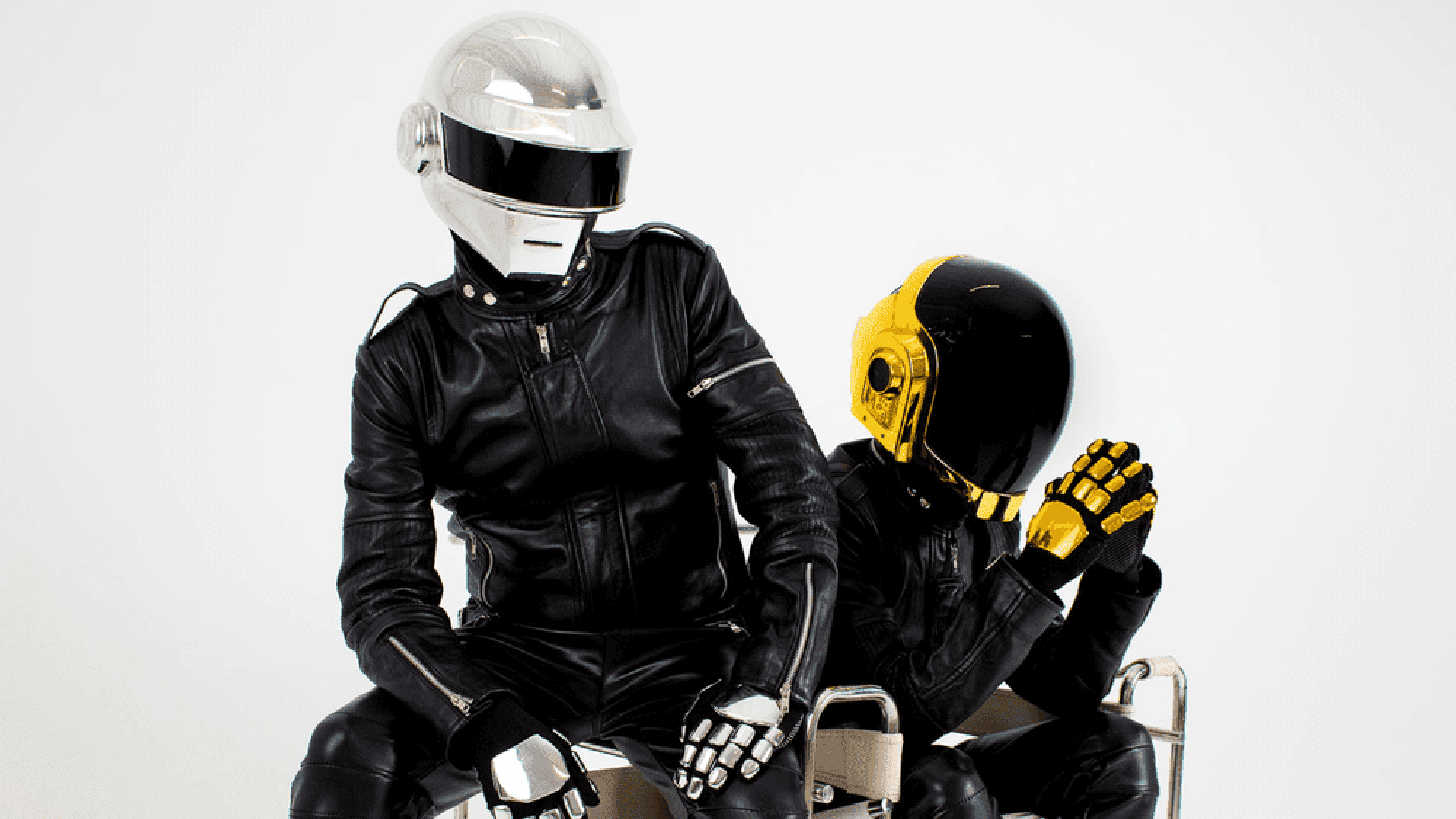 Daft Funk Live · photo 1