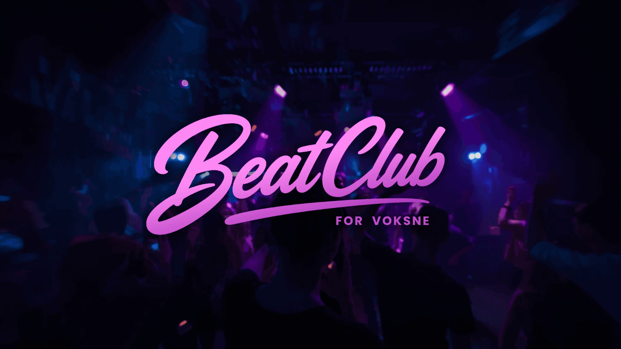 BeatClub - Natklub dansefester for voksne · photo 1