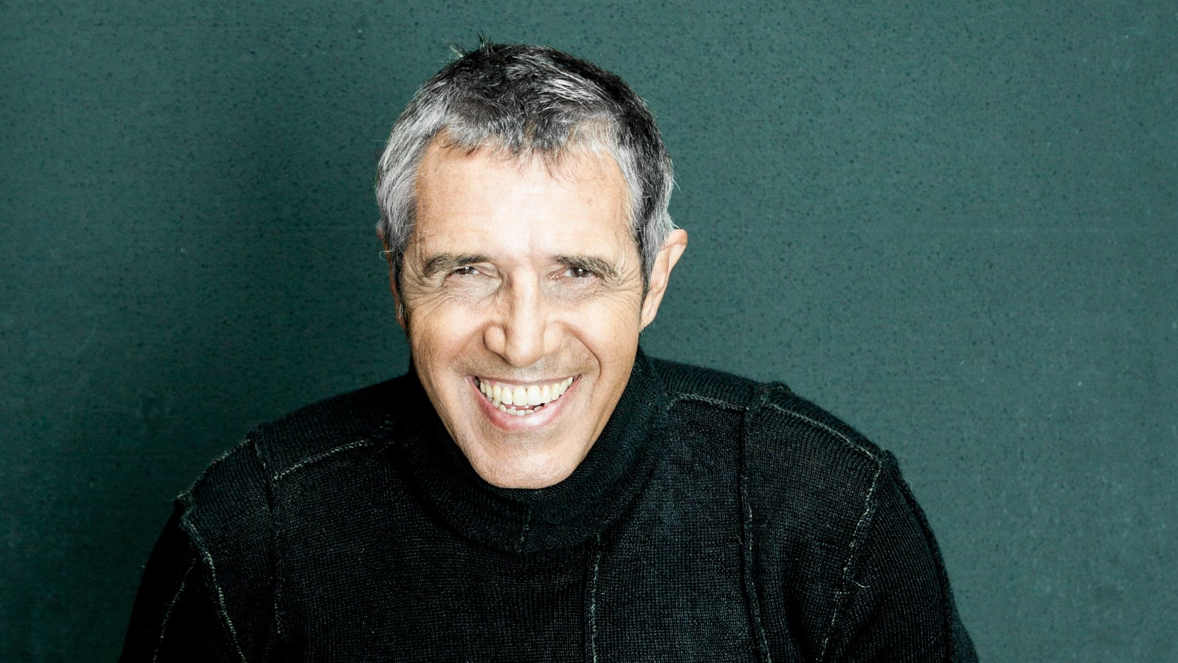 JULIEN CLERC · photo 1