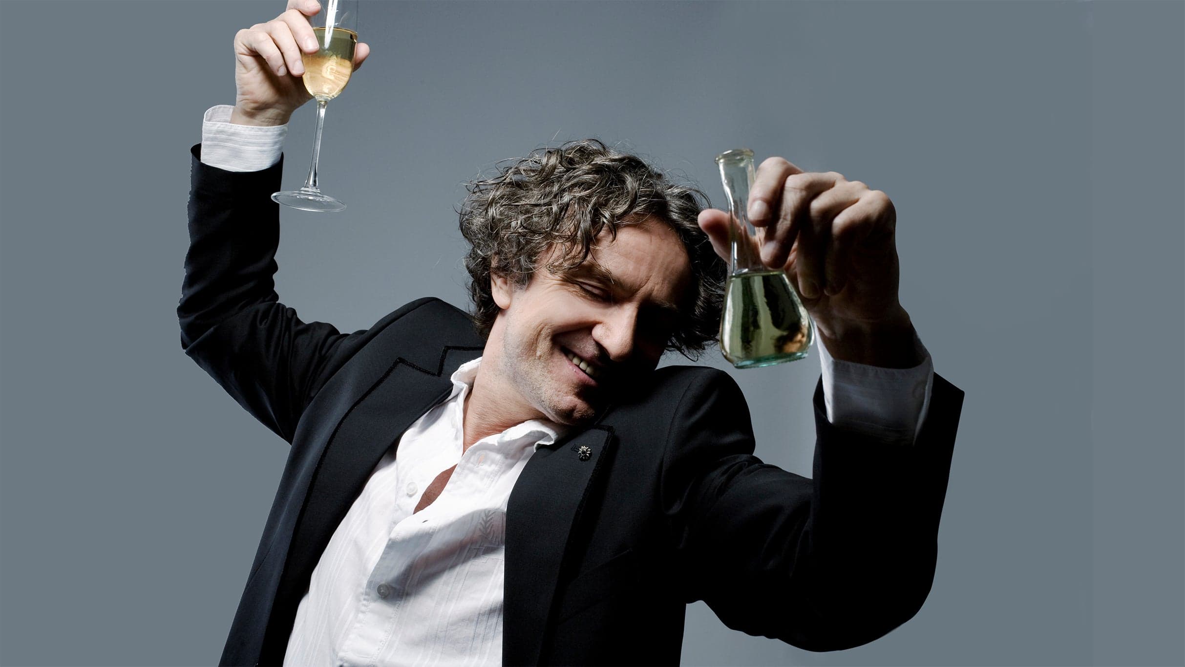 GORAN BREGOVIC · photo 1