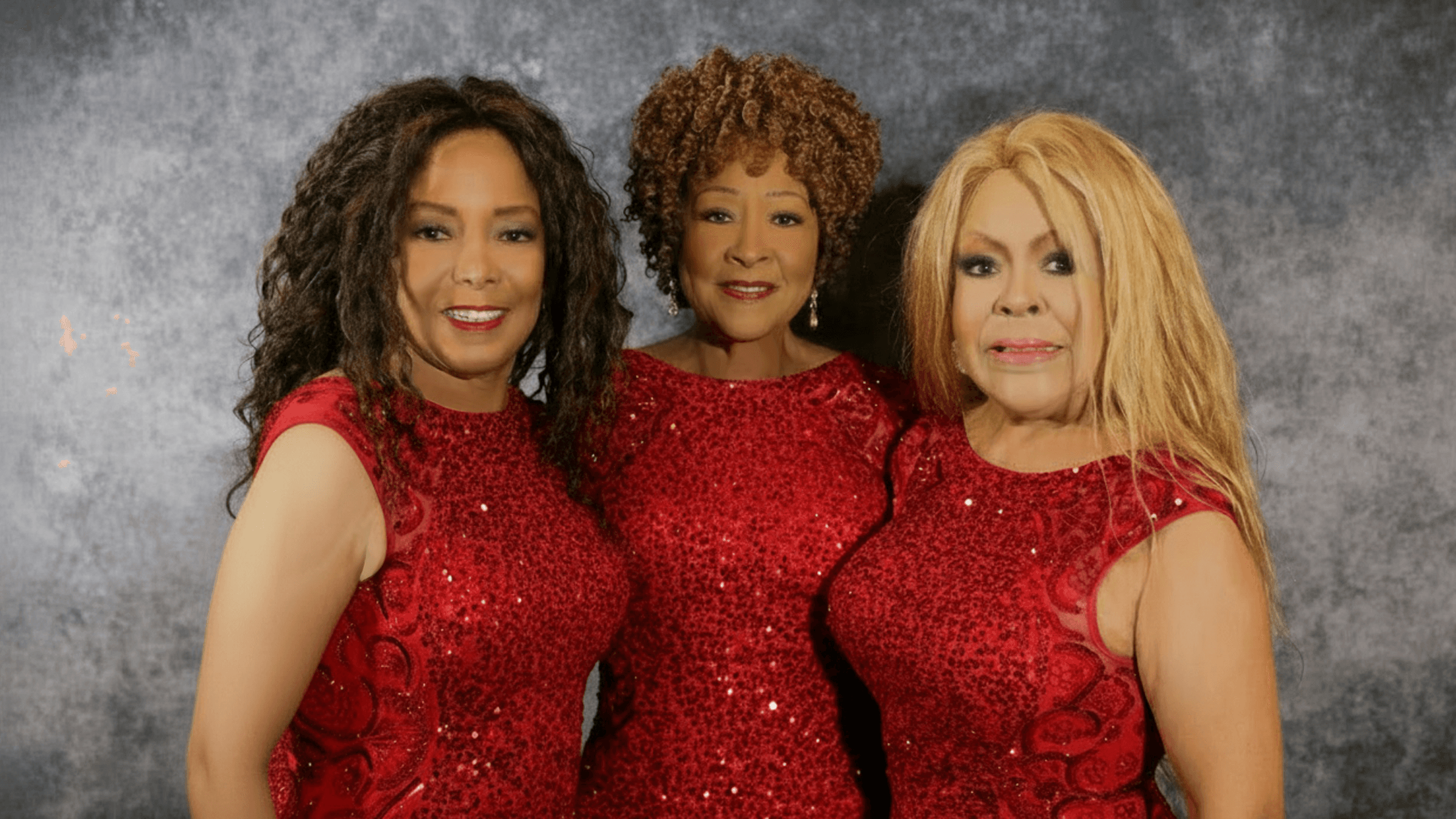 The Three Degrees · photo 1