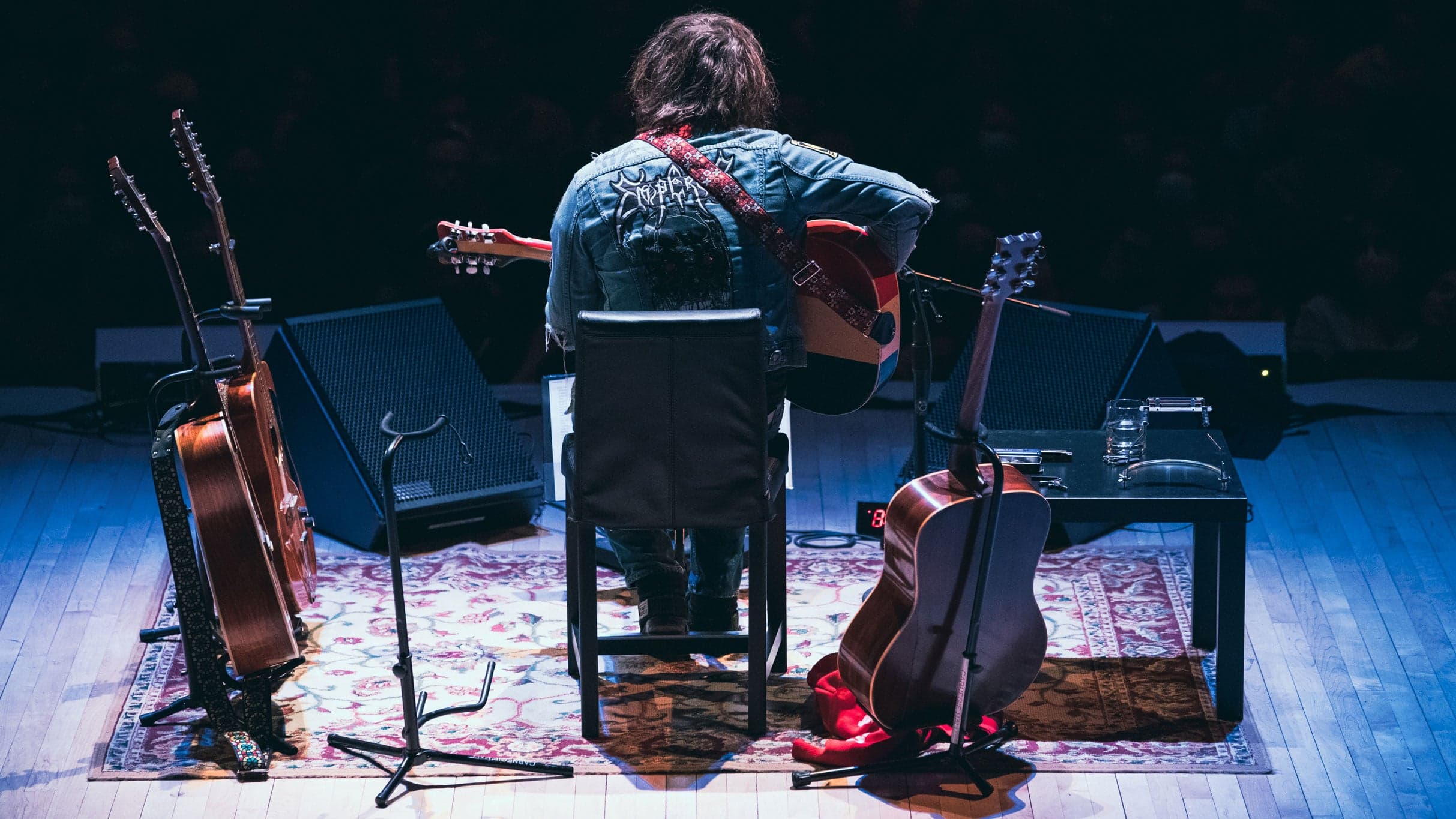 Ryan Adams · photo 1