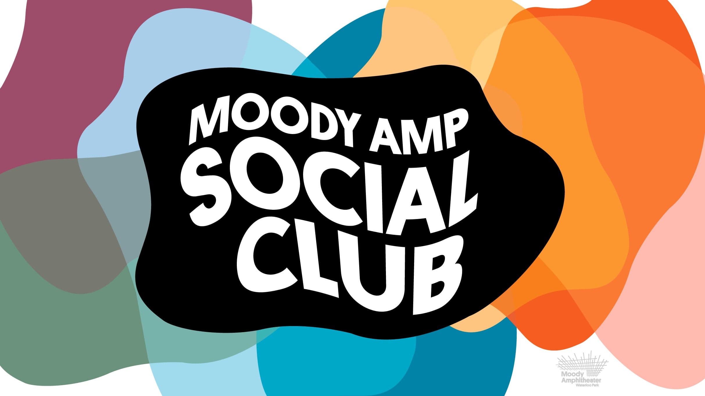 Expedited Entry & Moody Amp Social Club Happy Hour - Shaboozey (5-7PM) · photo 1