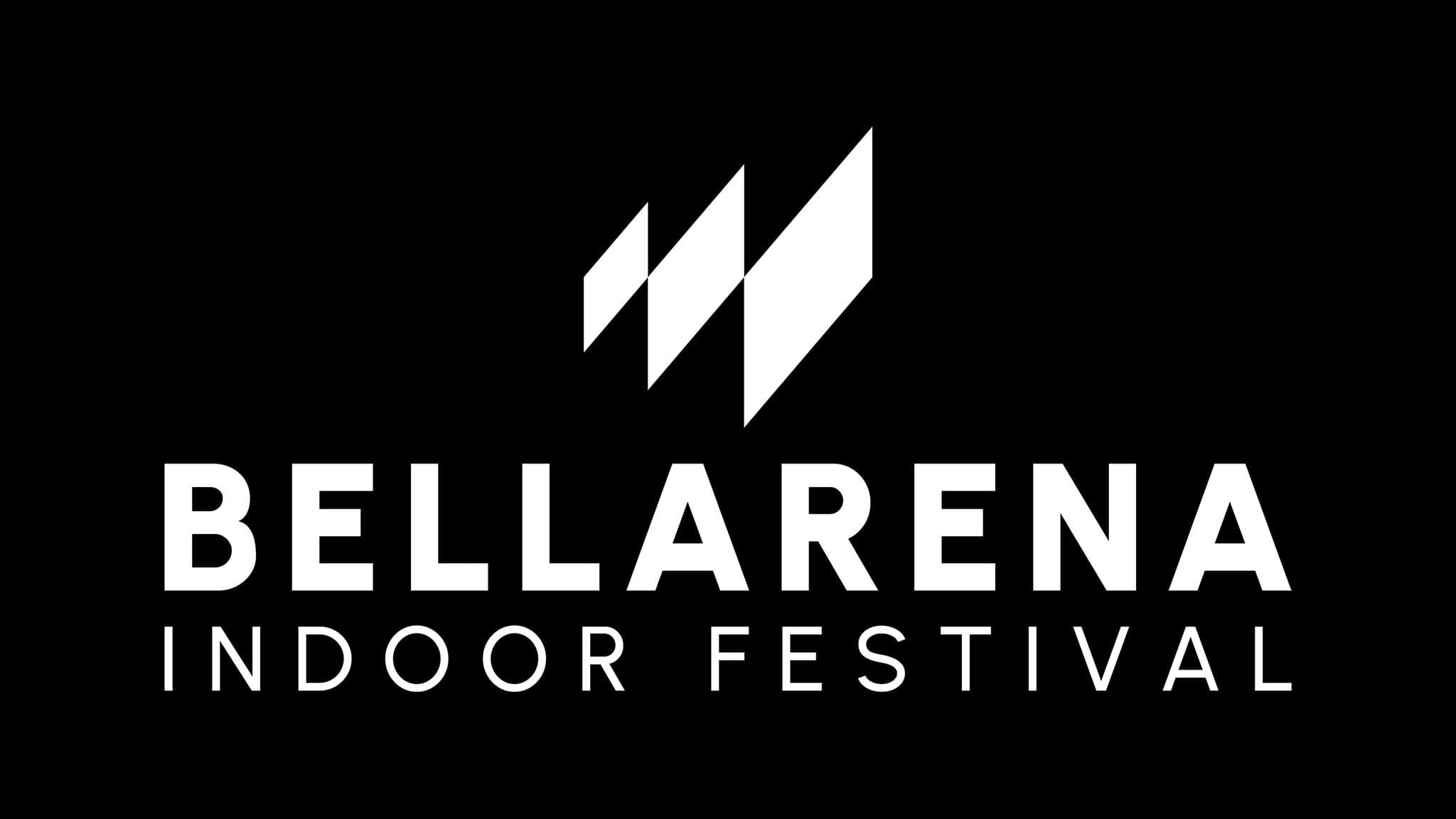 Bellarena Indoor Festival | Jarry & Friends · photo 1