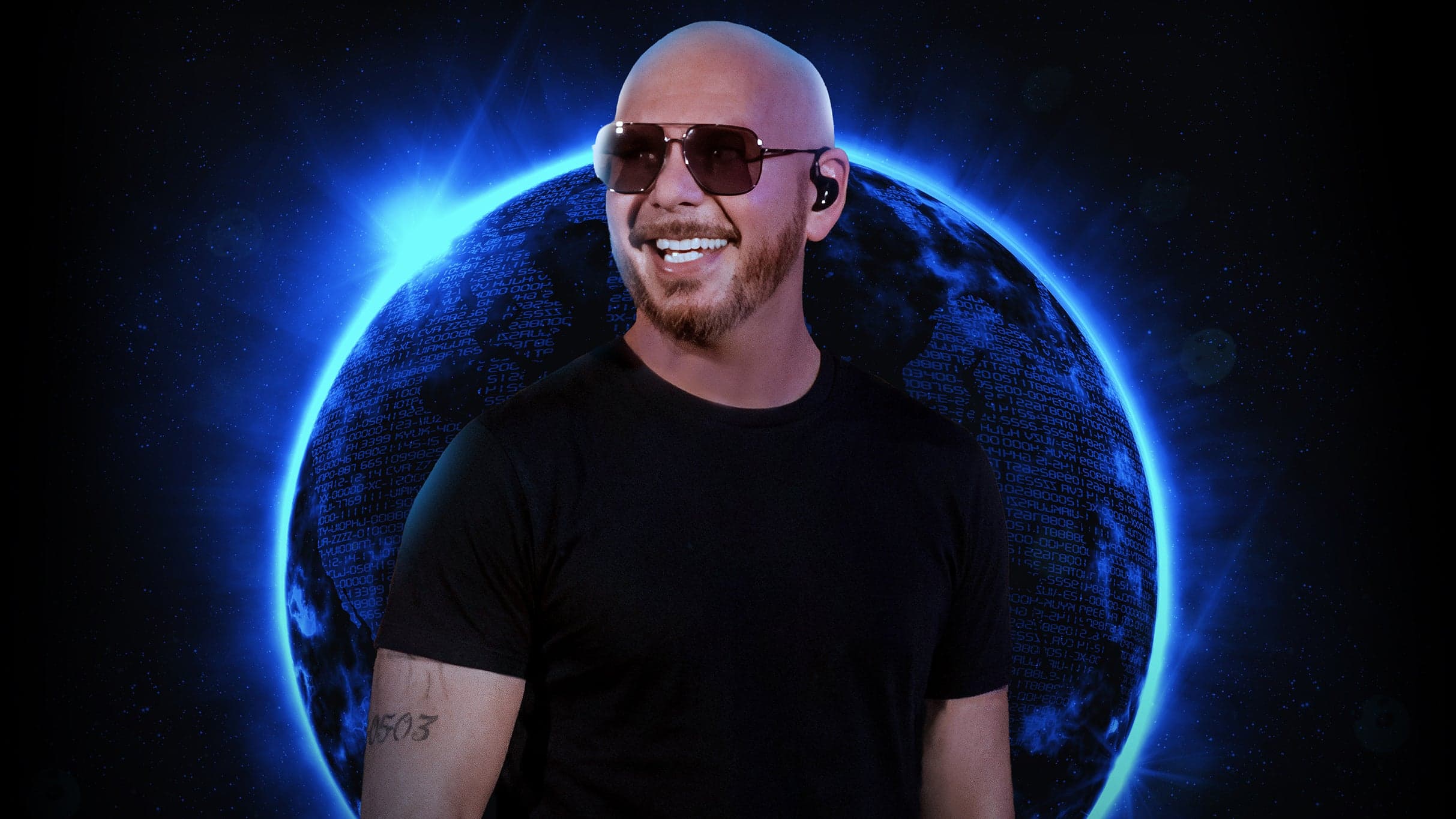 Pitbull - I'm Back with special guest Lil Jon · photo 1