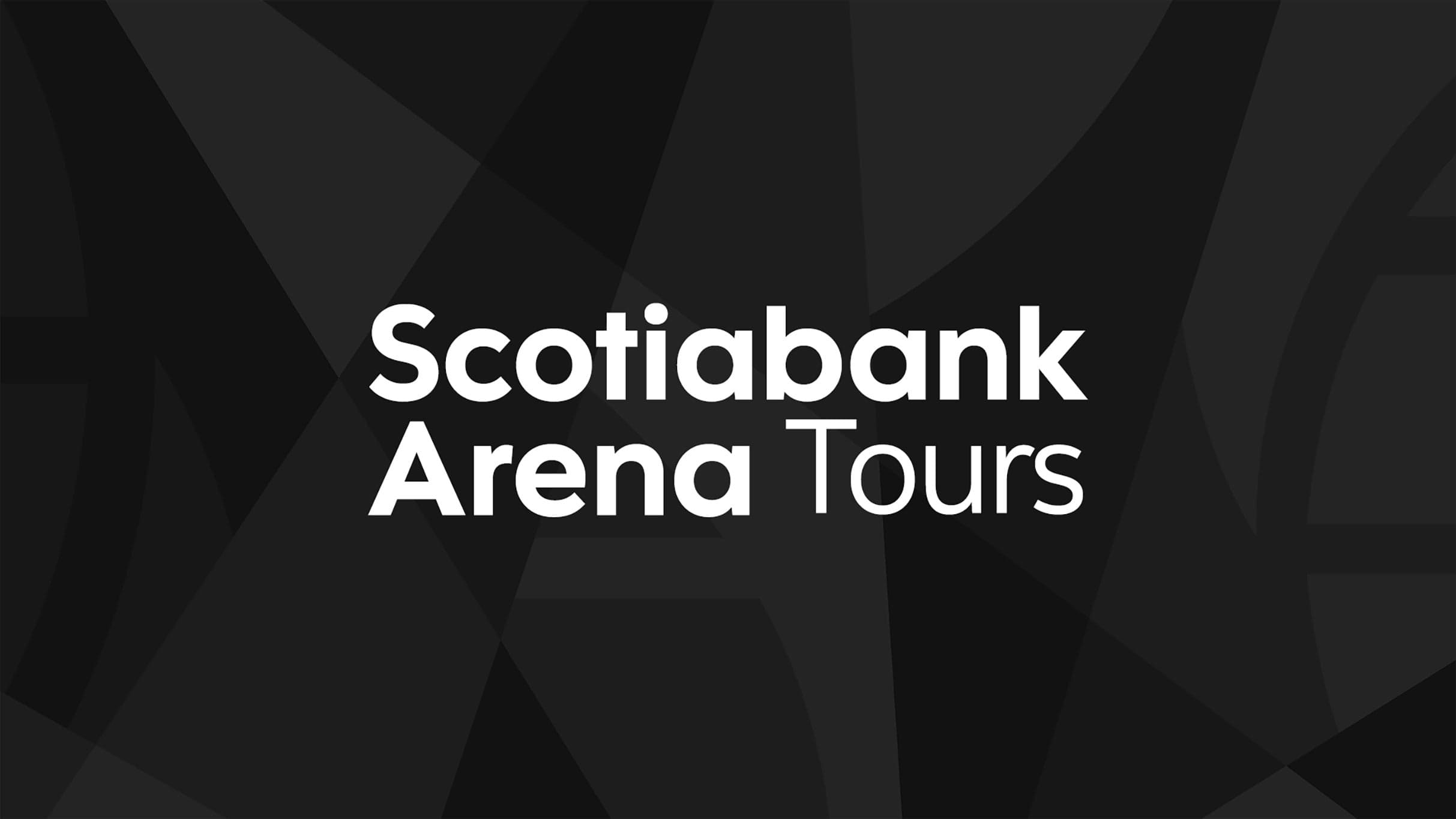 Guided Tours of Scotiabank Arena · photo 1