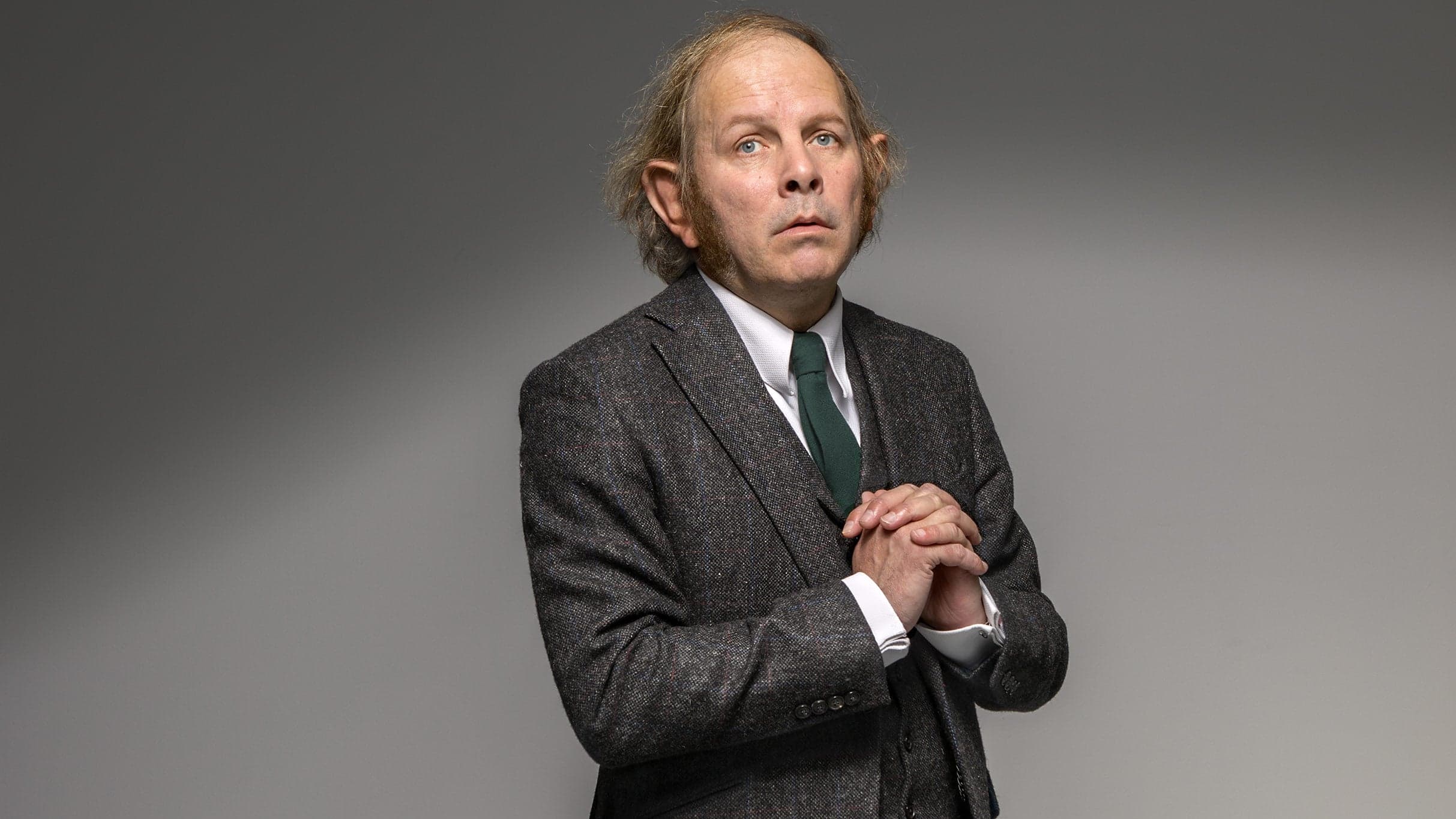 Philippe Katerine Symphonique | Aux Anges · photo 1