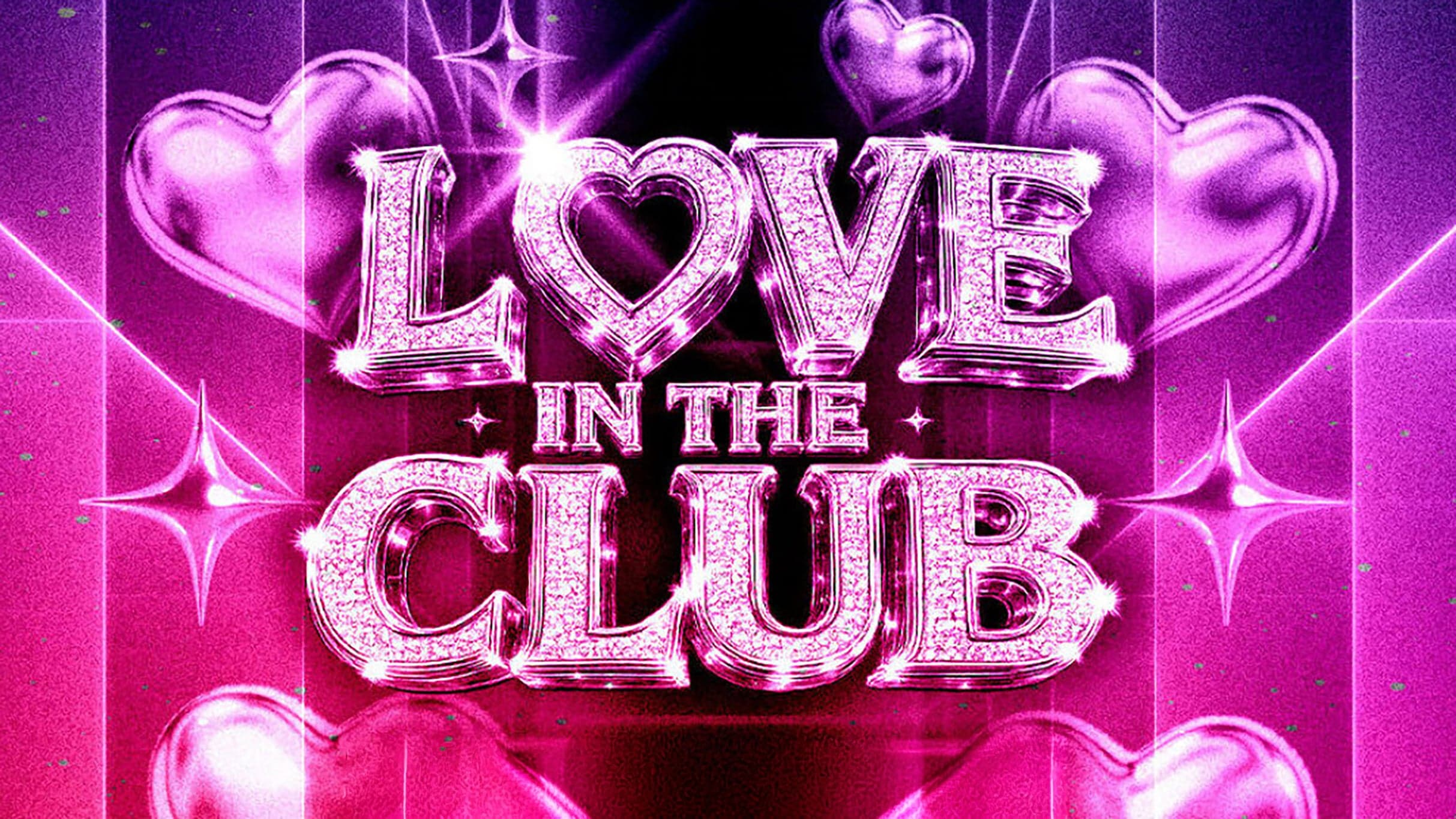Love in the Club - 2000's Hip Hop and R&B Party · photo 1