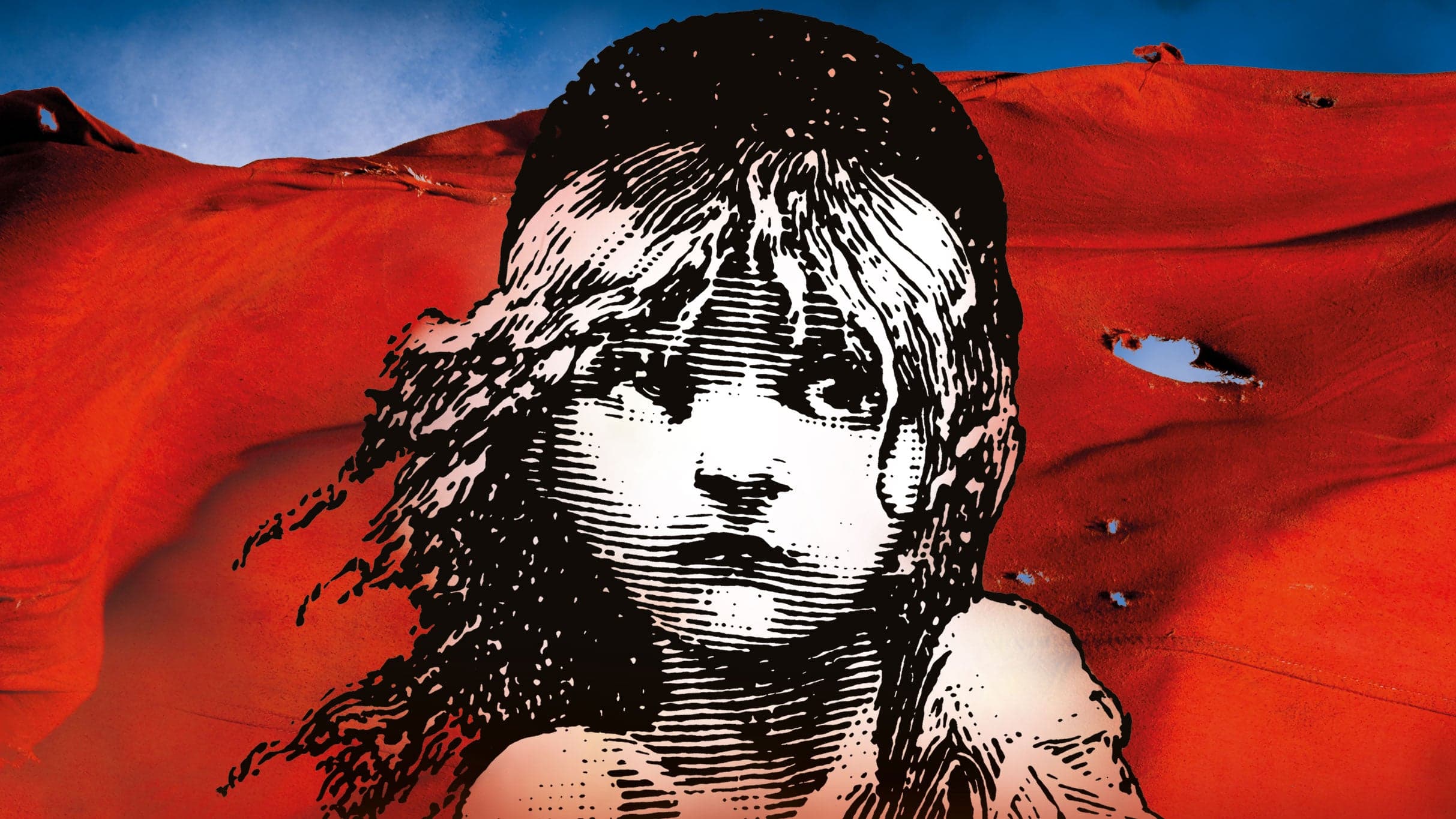 LES MISERABLES · photo 1