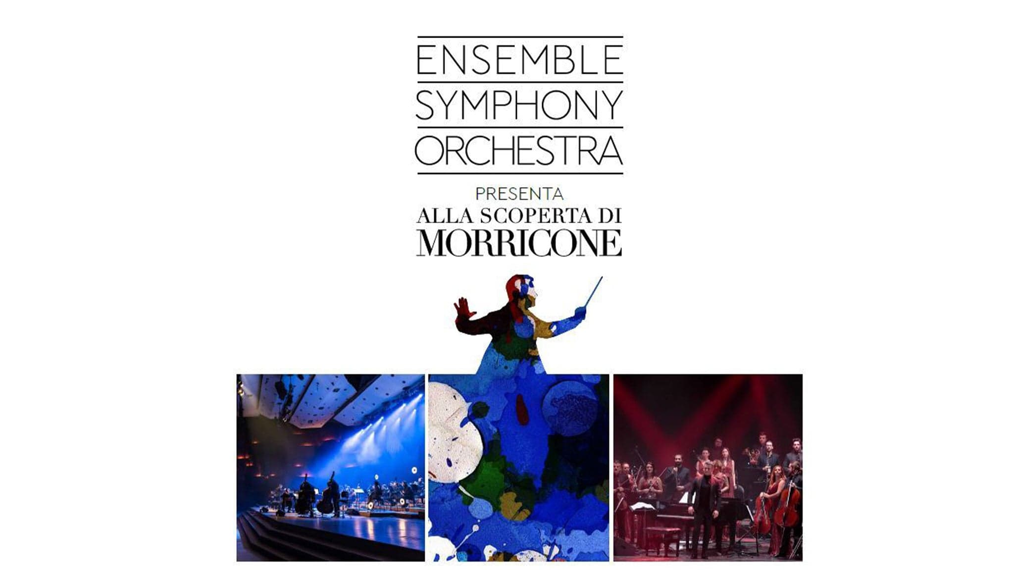 ALLA SCOPERTA DI MORRICONE · photo 1
