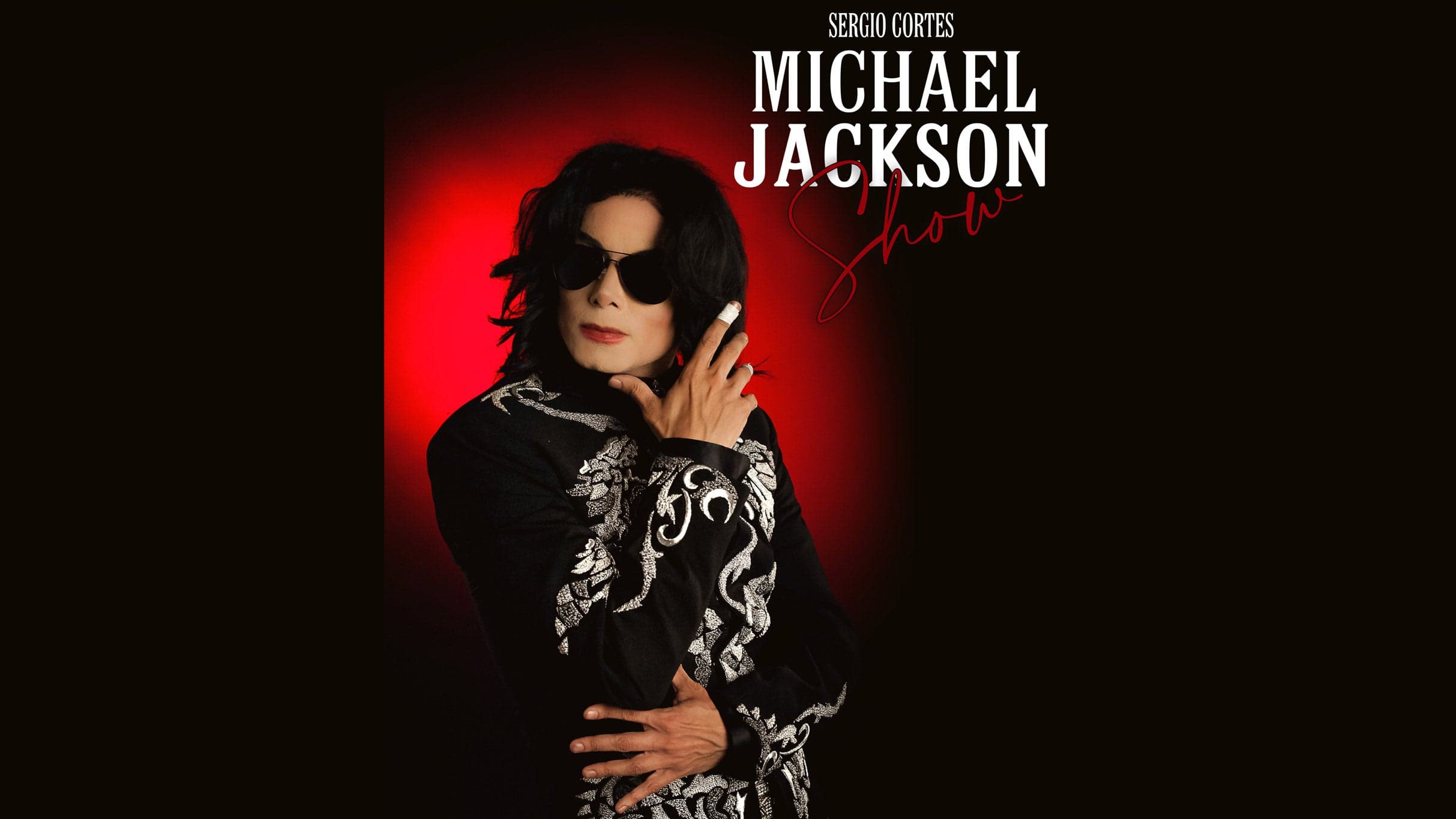 Michael Jackson Show - Sergio Cortes · photo 1