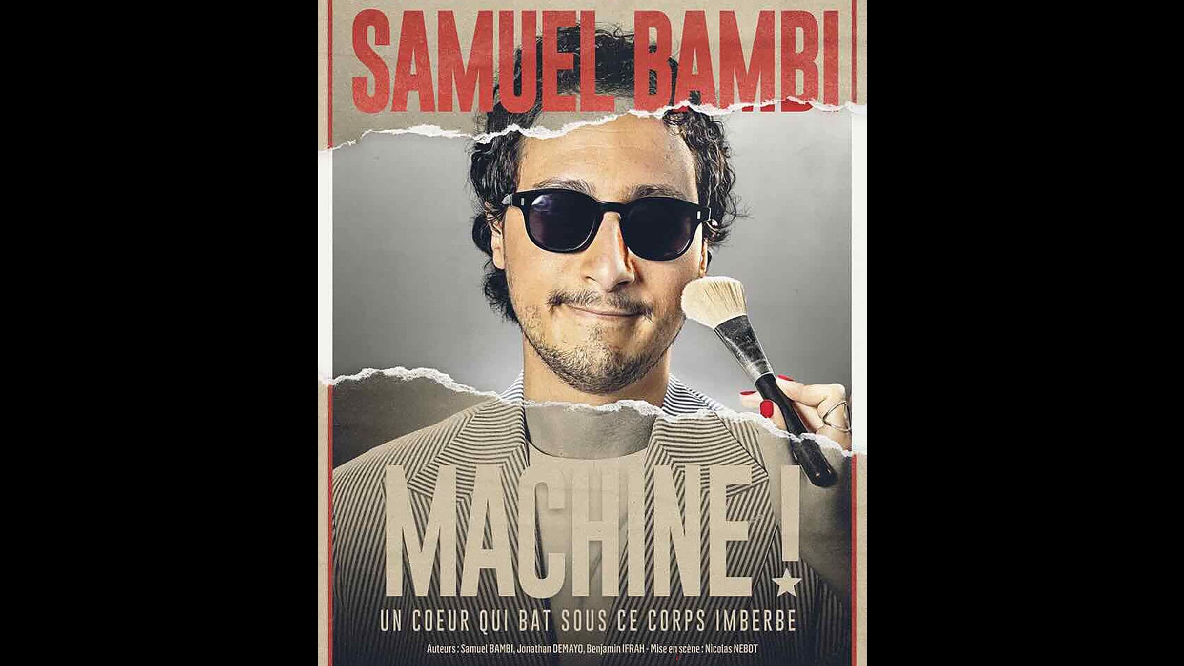 Samuel Bambi · photo 1