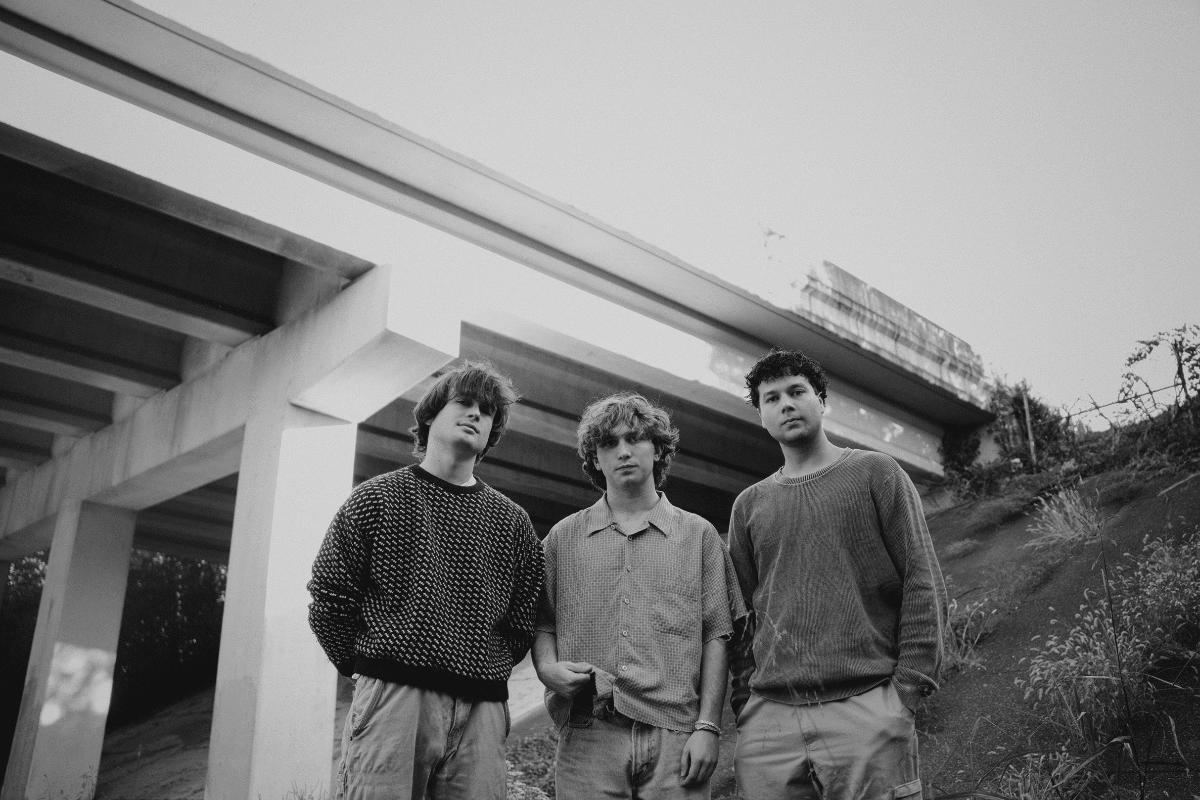 Edgehill: The Moving Out Tour · photo 1