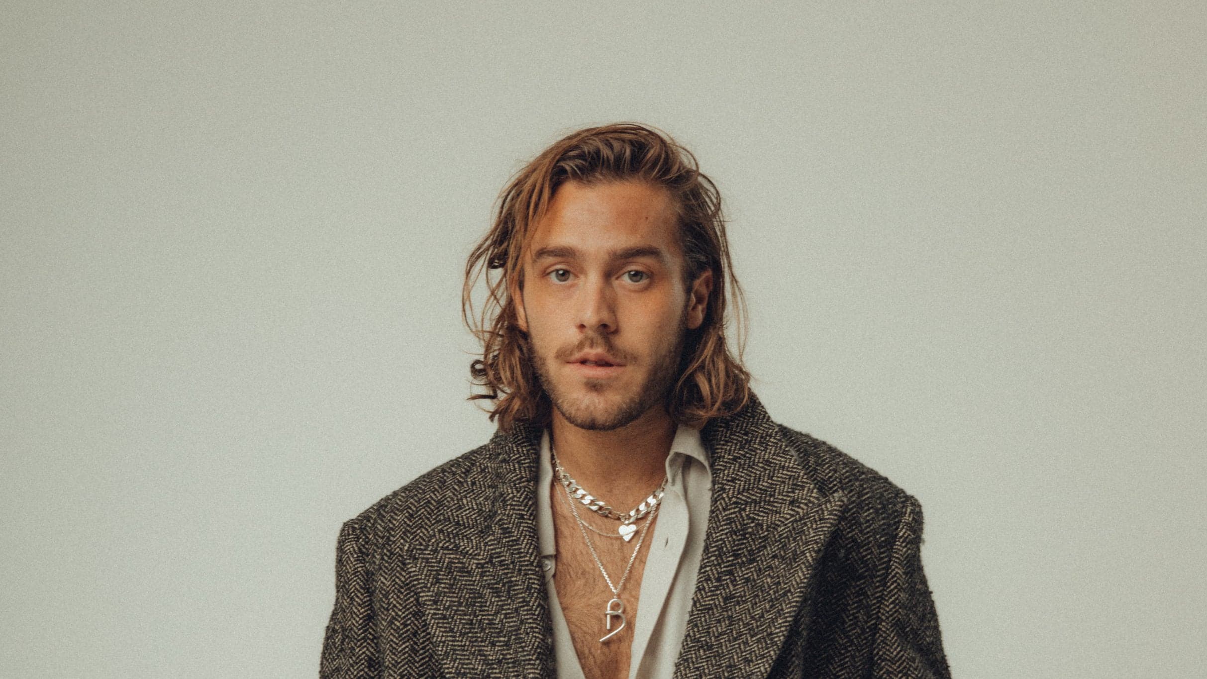 BENJAMIN INGROSSO | WHAT HAPPENS NEXT? · photo 1
