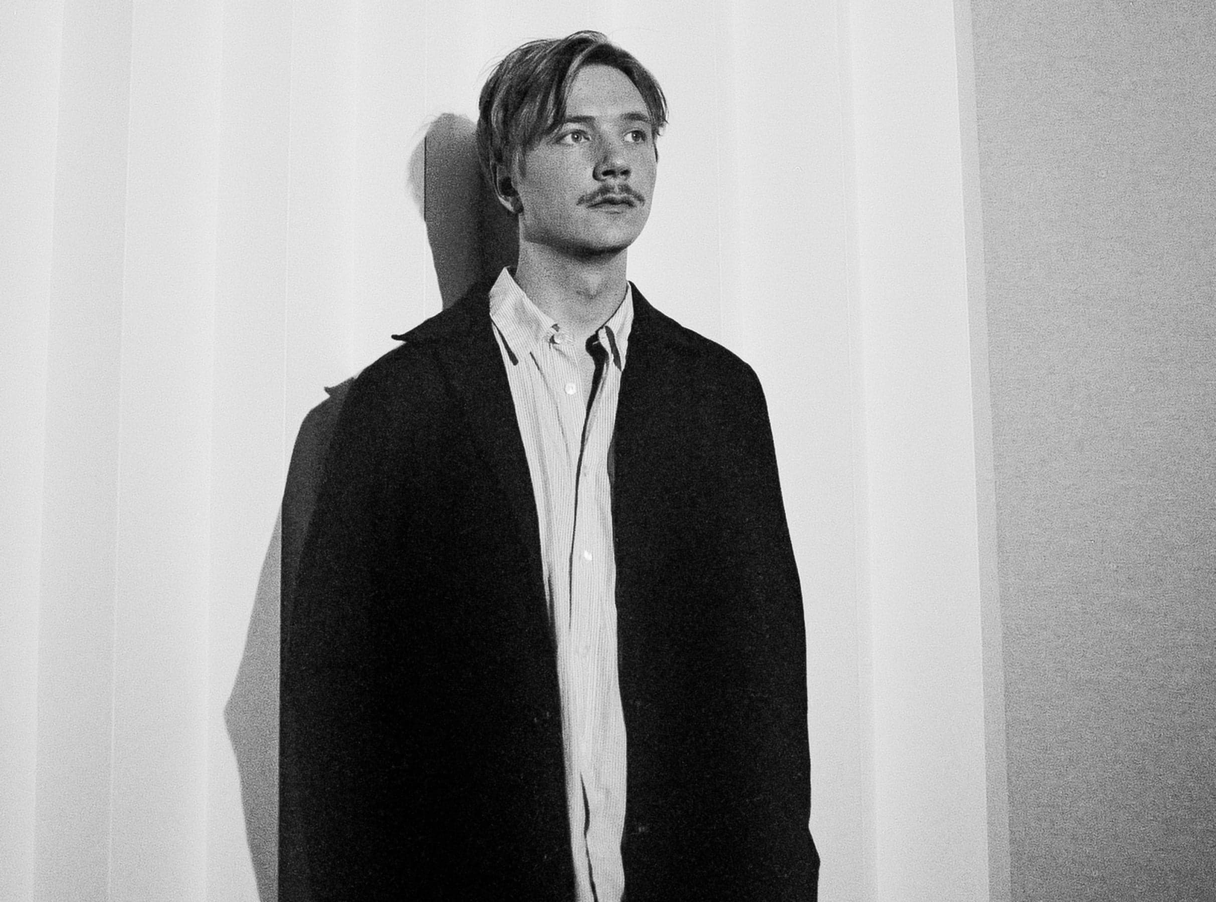 Kasbo "Labyrinth Tour" 3-hour DJ Set · photo 1